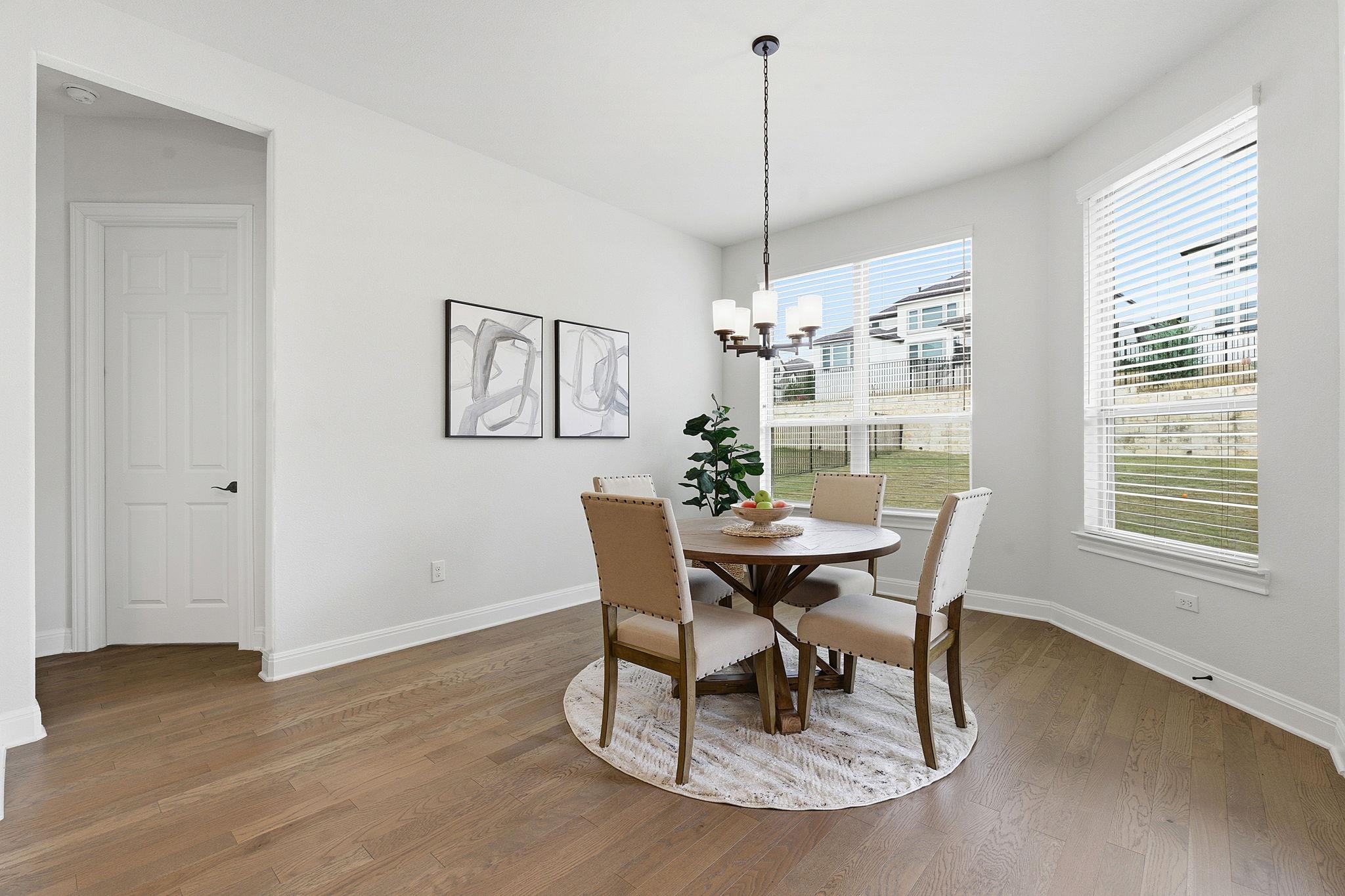 4709 Napoli Shore Dr, Leander, TX 78641