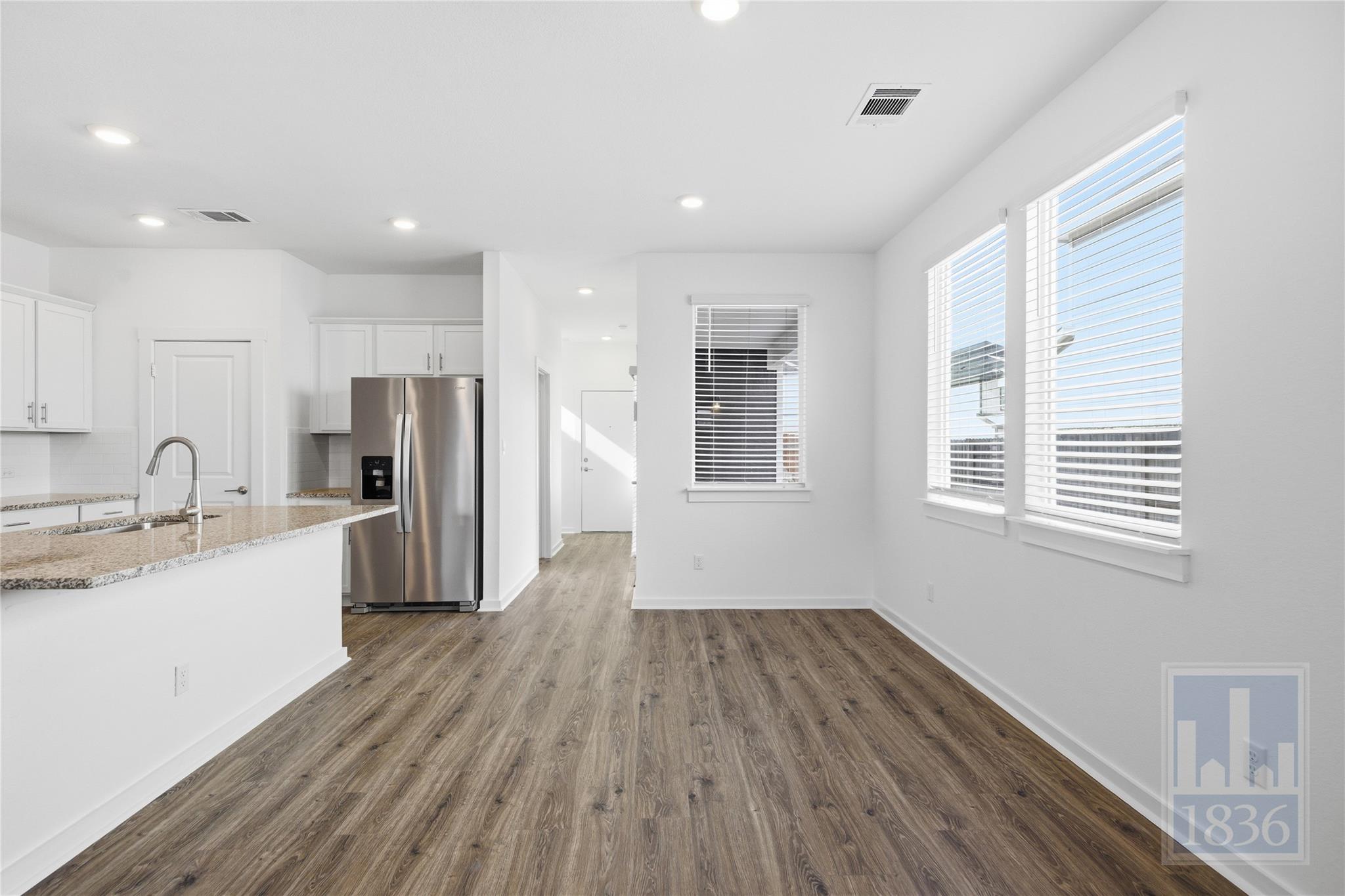 2514 Rose Archer Ln, Round Rock, TX 78665