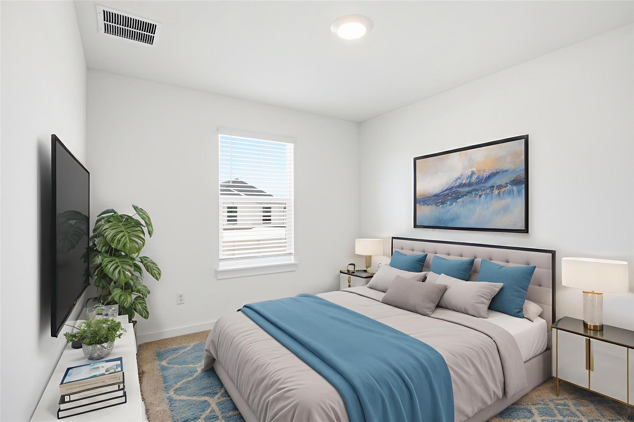 2514 Rose Archer Ln, Round Rock, TX 78665