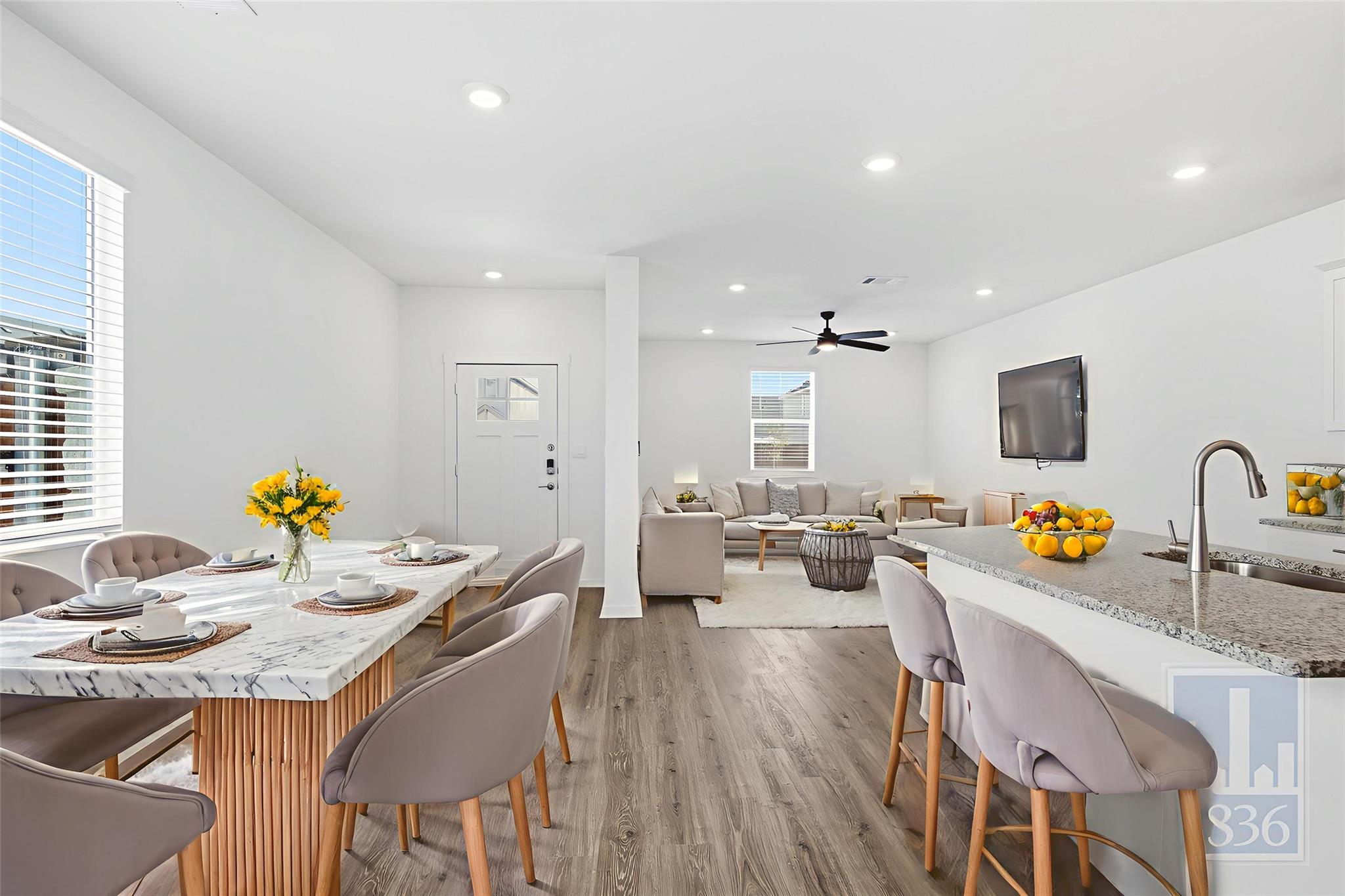 2514 Rose Archer Ln, Round Rock, TX 78665