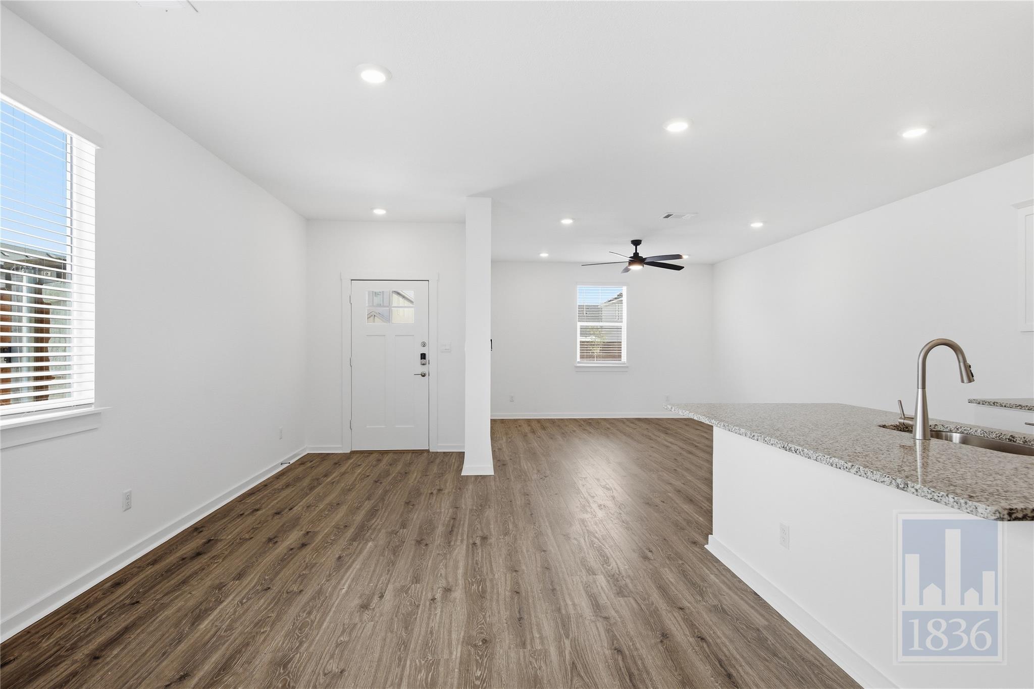 2514 Rose Archer Ln, Round Rock, TX 78665