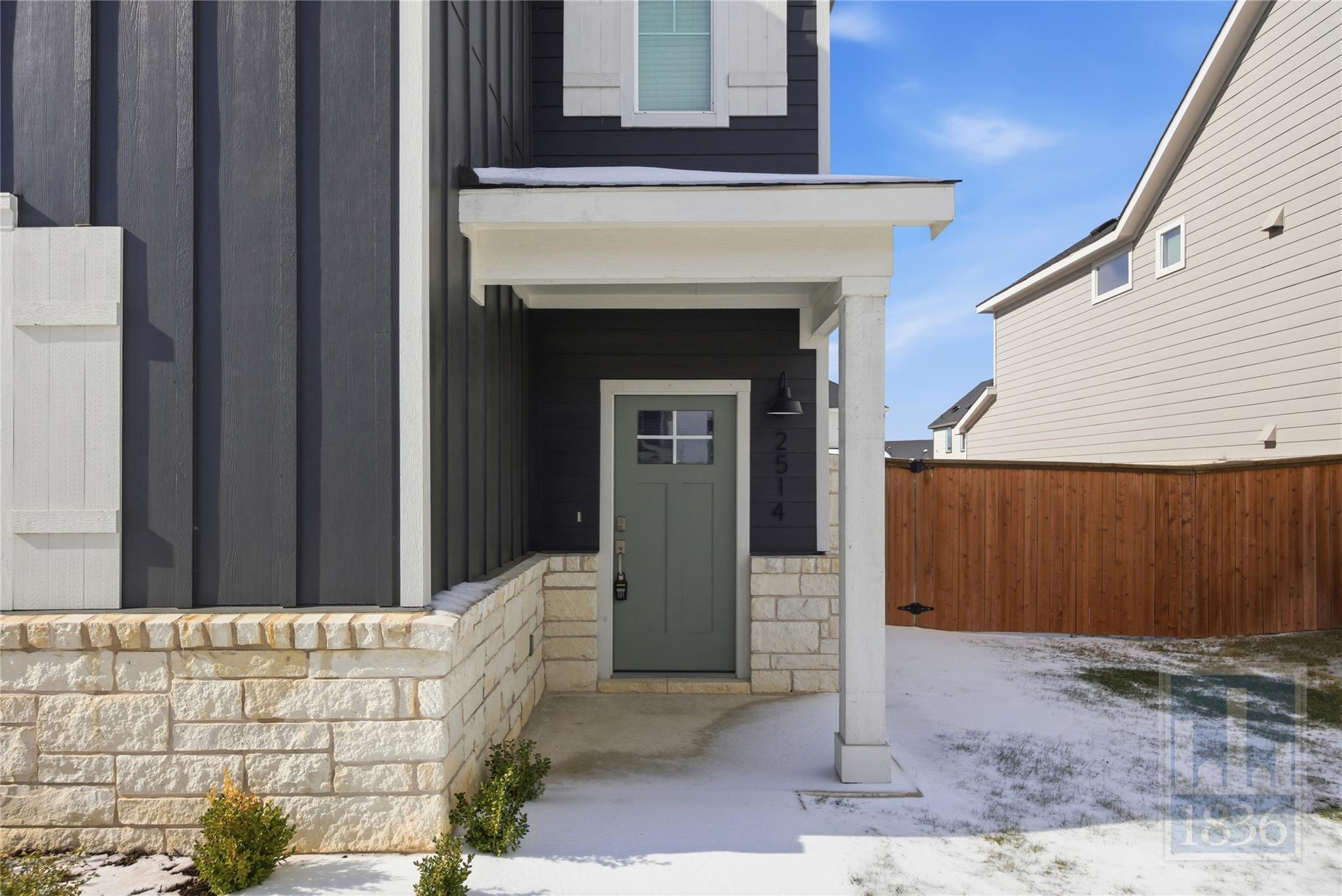 2514 Rose Archer Ln, Round Rock, TX 78665