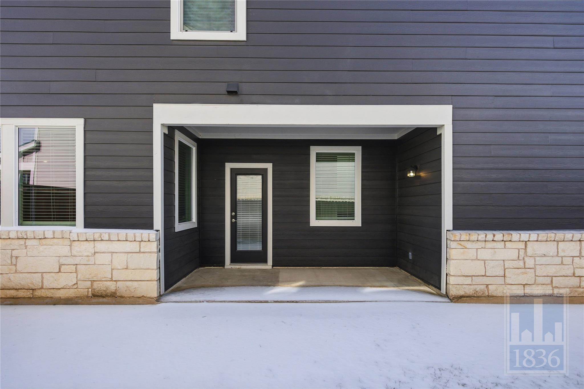 2514 Rose Archer Ln, Round Rock, TX 78665