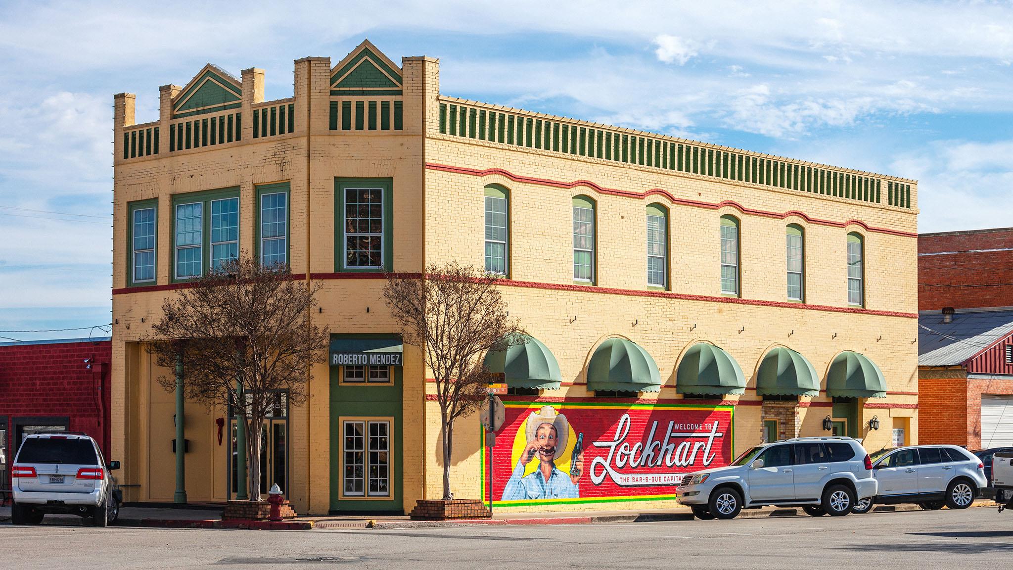 3916 Melody Rd, Lockhart, TX 78644