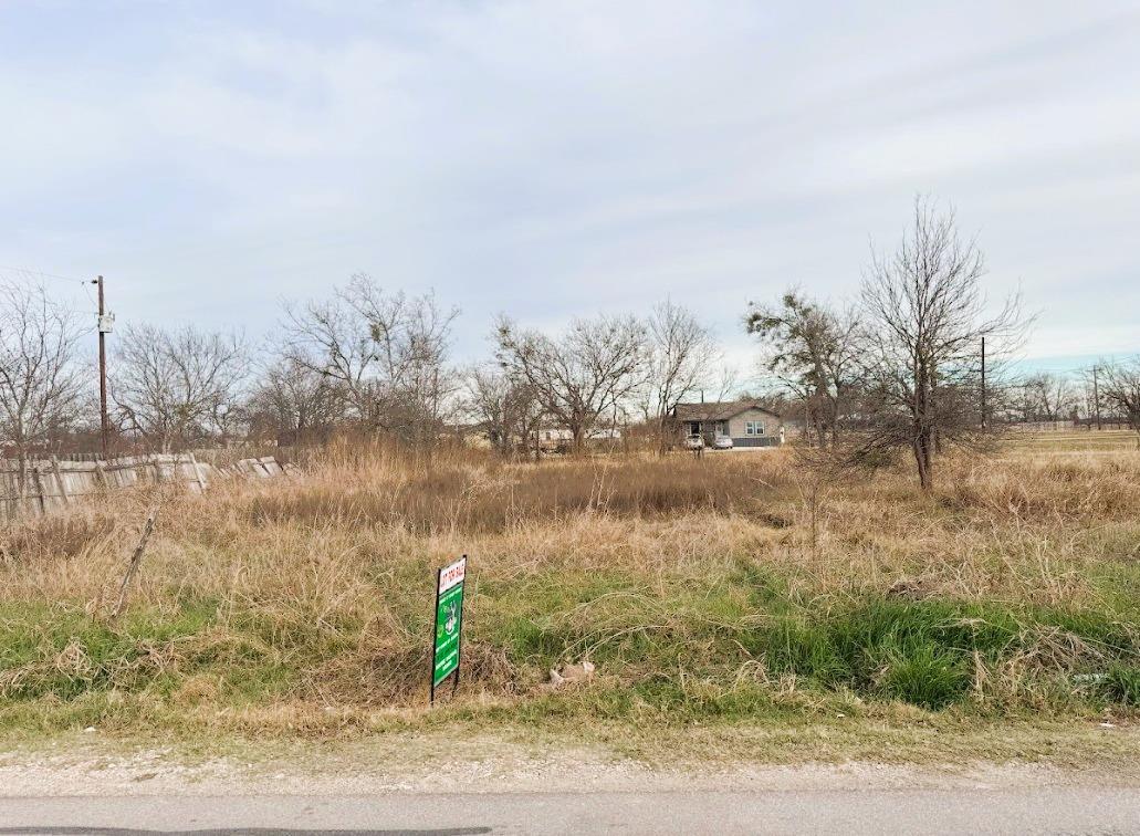 700 S Cotrell St, Bartlett, TX 76511