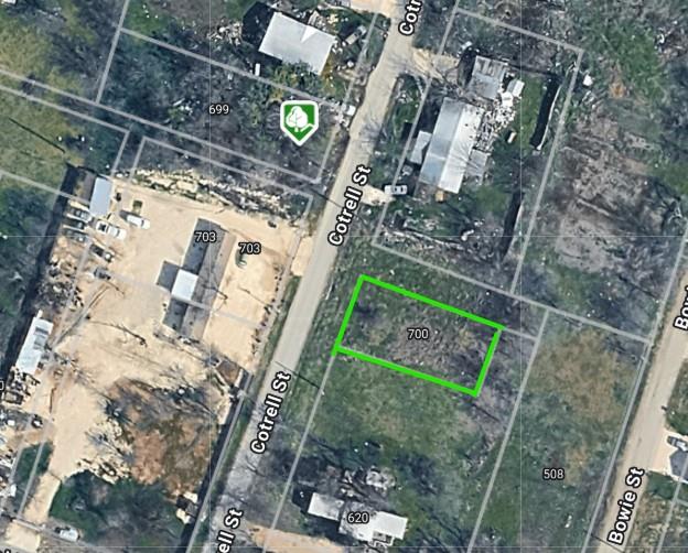 700 S Cotrell St, Bartlett, TX 76511