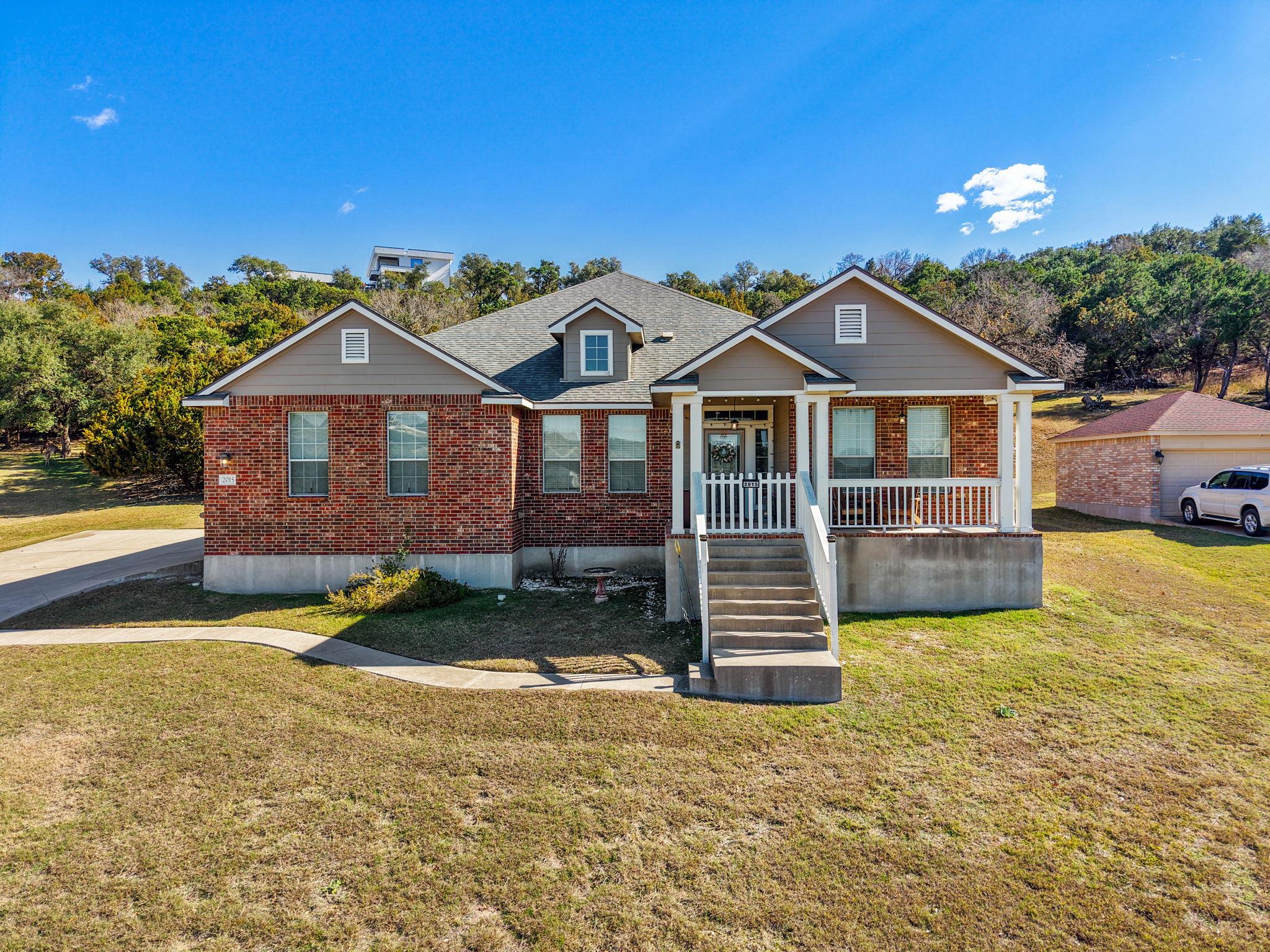 2015 River Rock Trl, Harker Heights, TX 76548