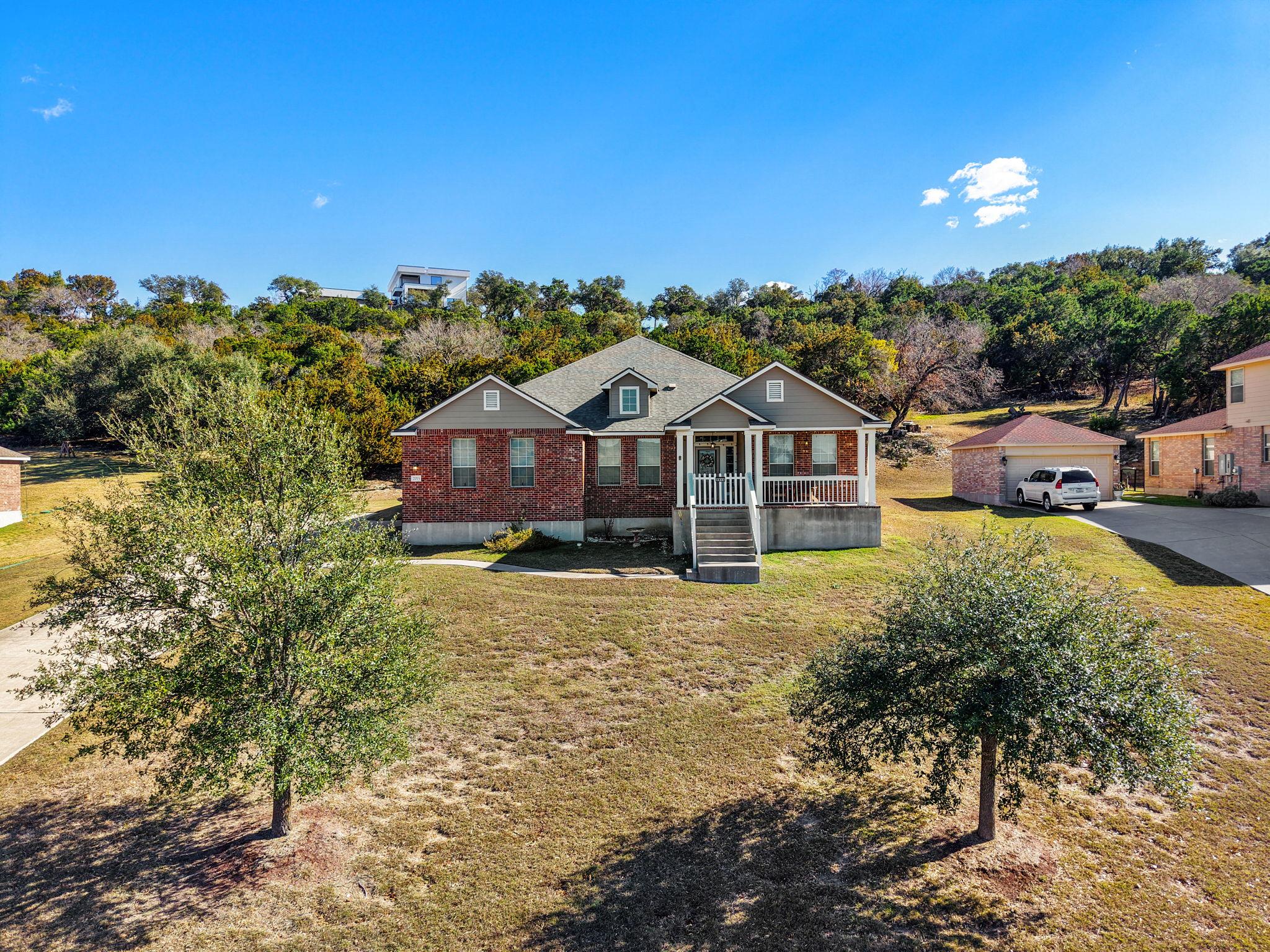 2015 River Rock Trl, Harker Heights, TX 76548