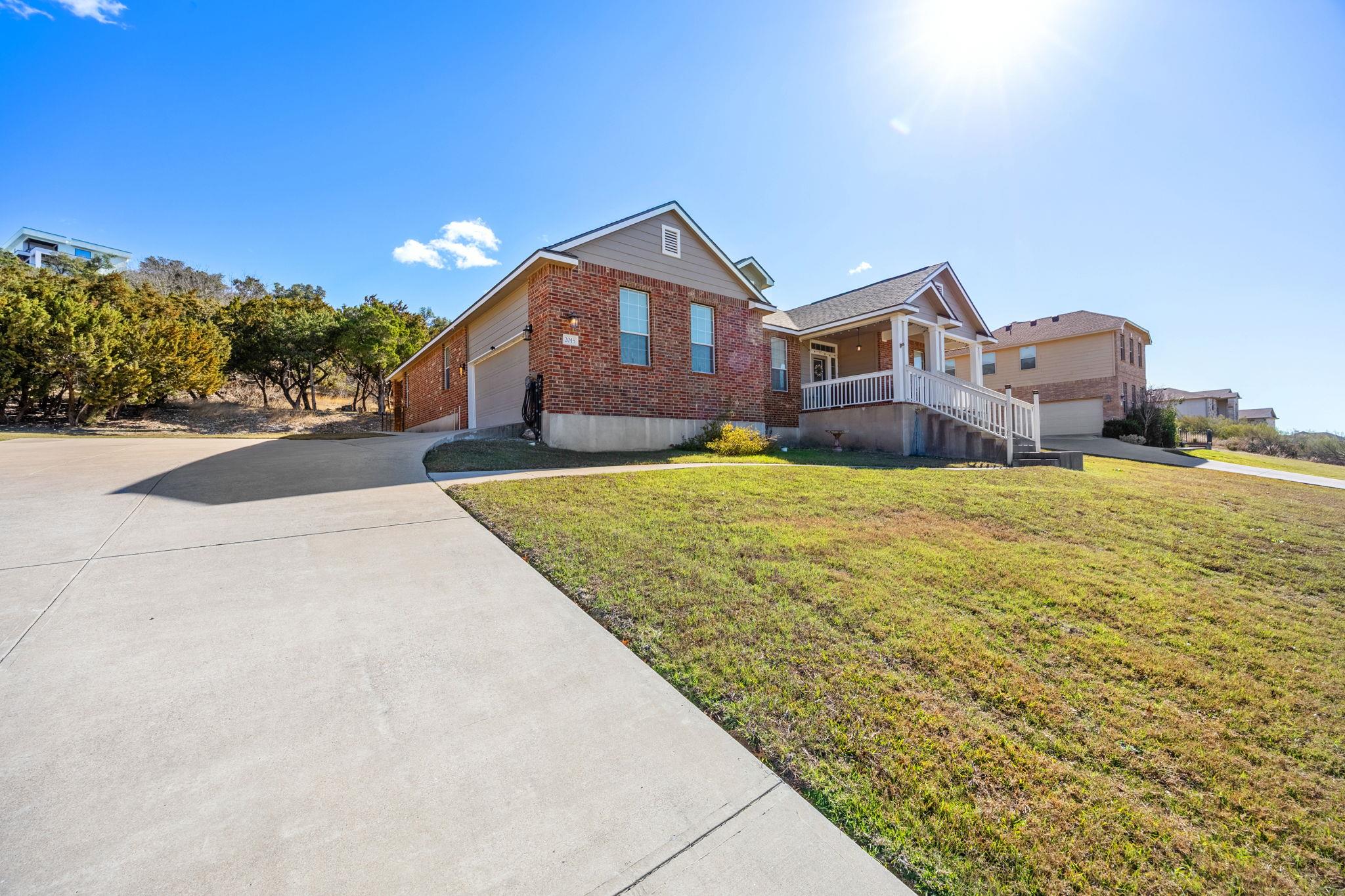 2015 River Rock Trl, Harker Heights, TX 76548