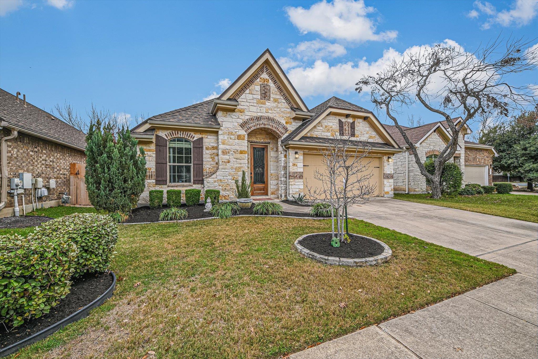 13017 Hymeadow Cir, Austin, TX 78729