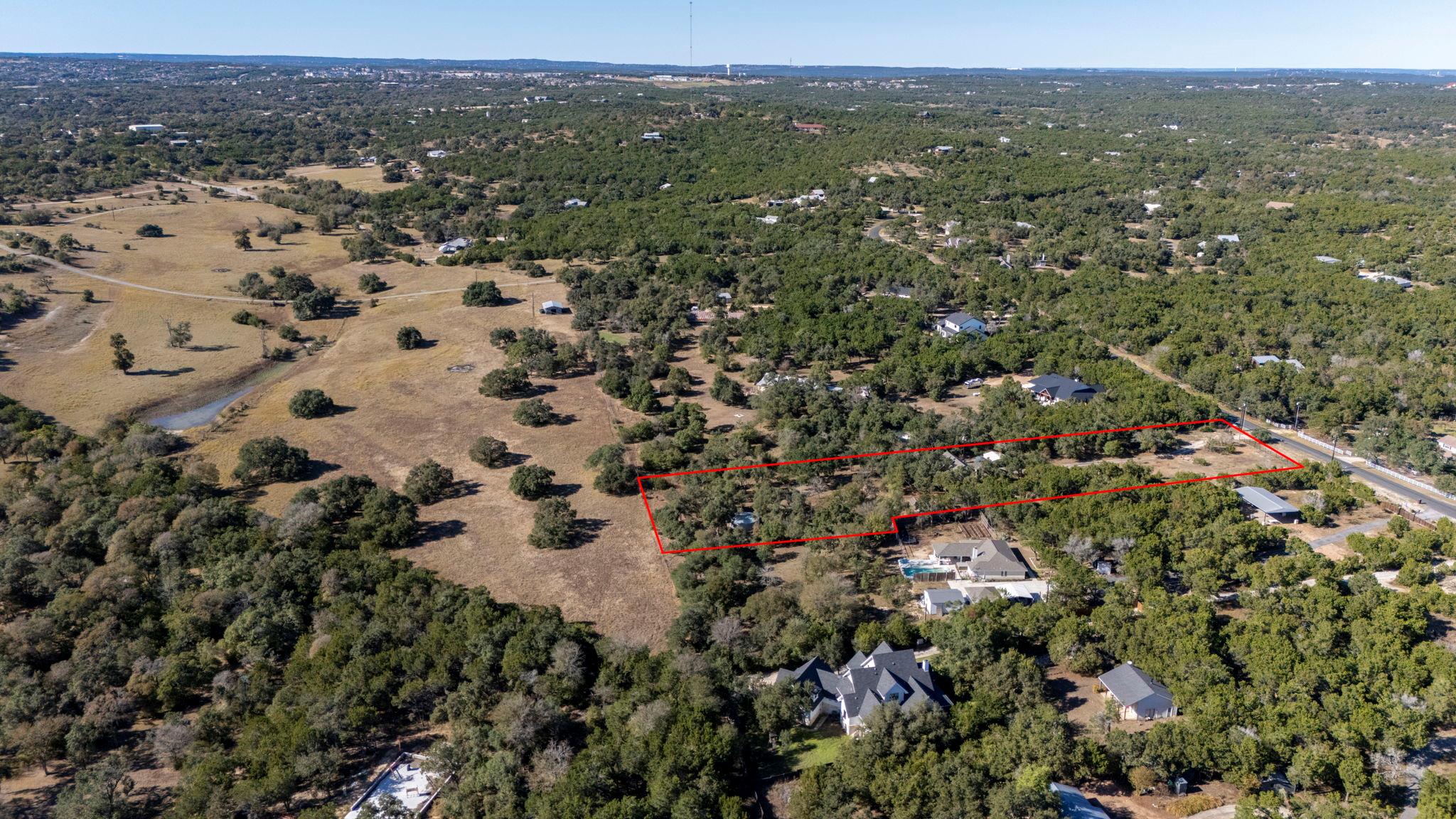 13016 S Madrone Trl, Austin, TX 78737