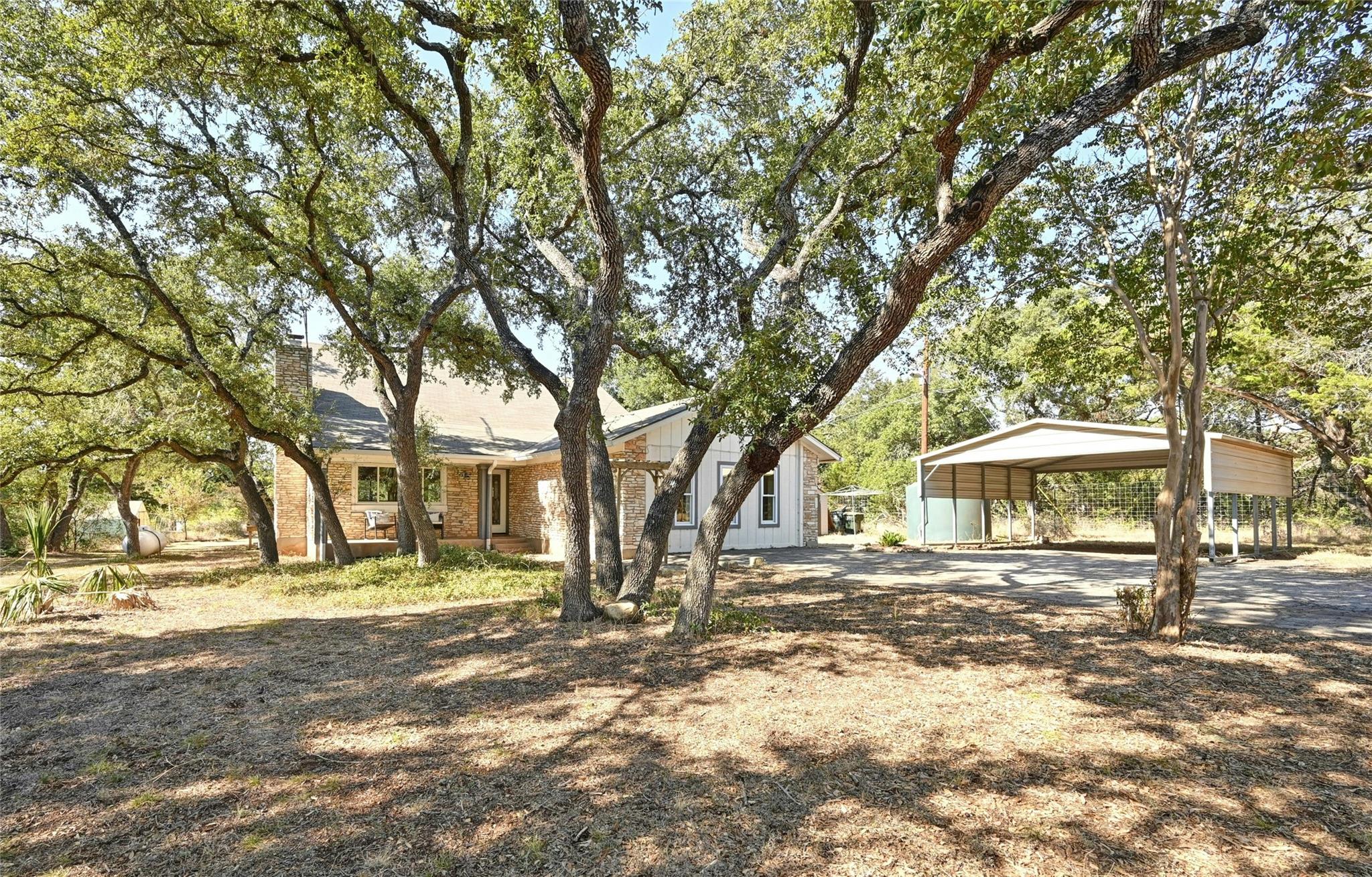 13016 S Madrone Trl, Austin, TX 78737