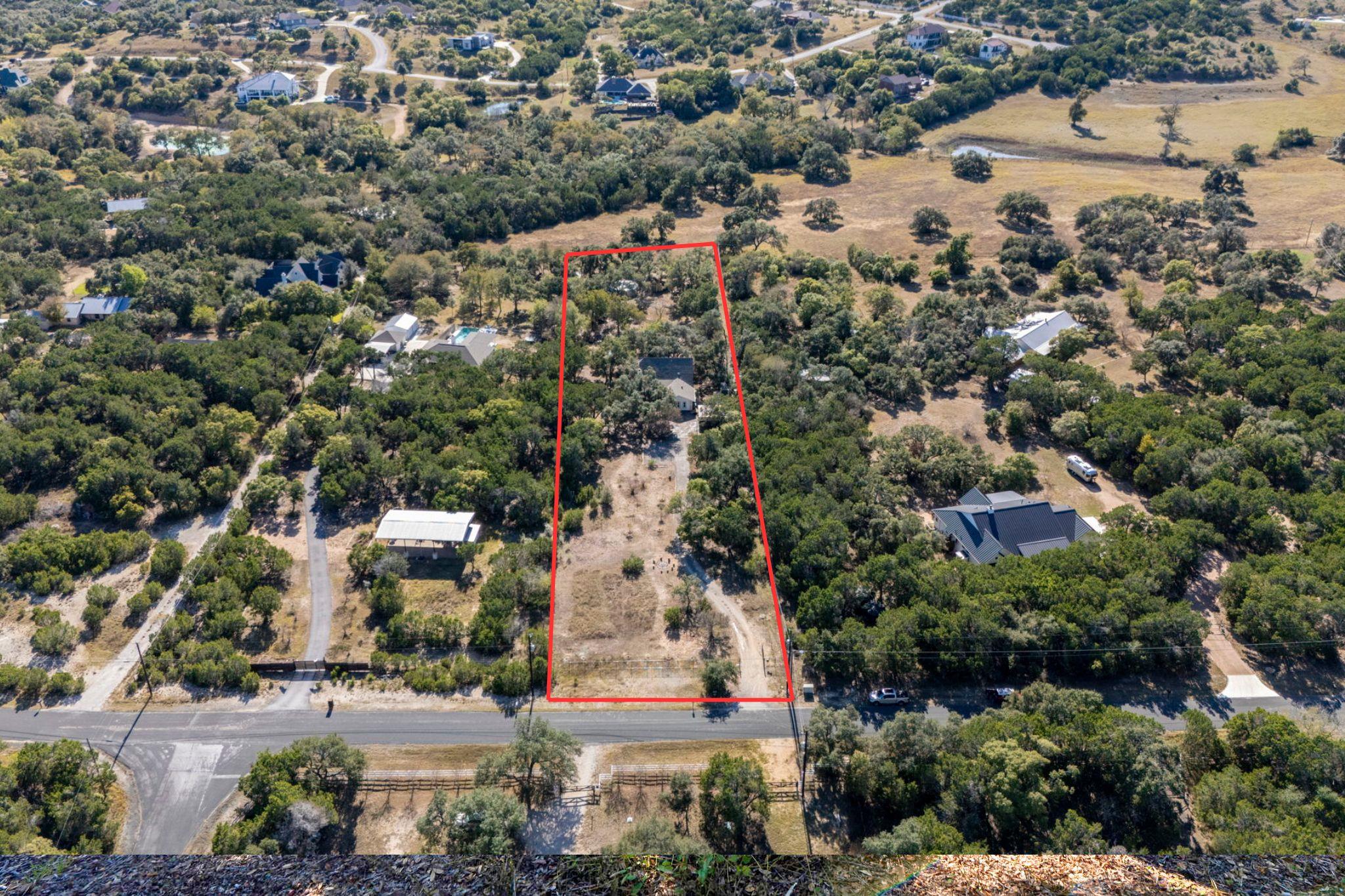 13016 S Madrone Trl, Austin, TX 78737