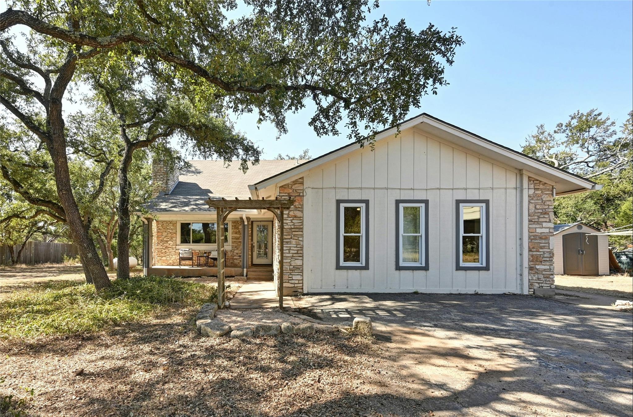 13016 S Madrone Trl, Austin, TX 78737