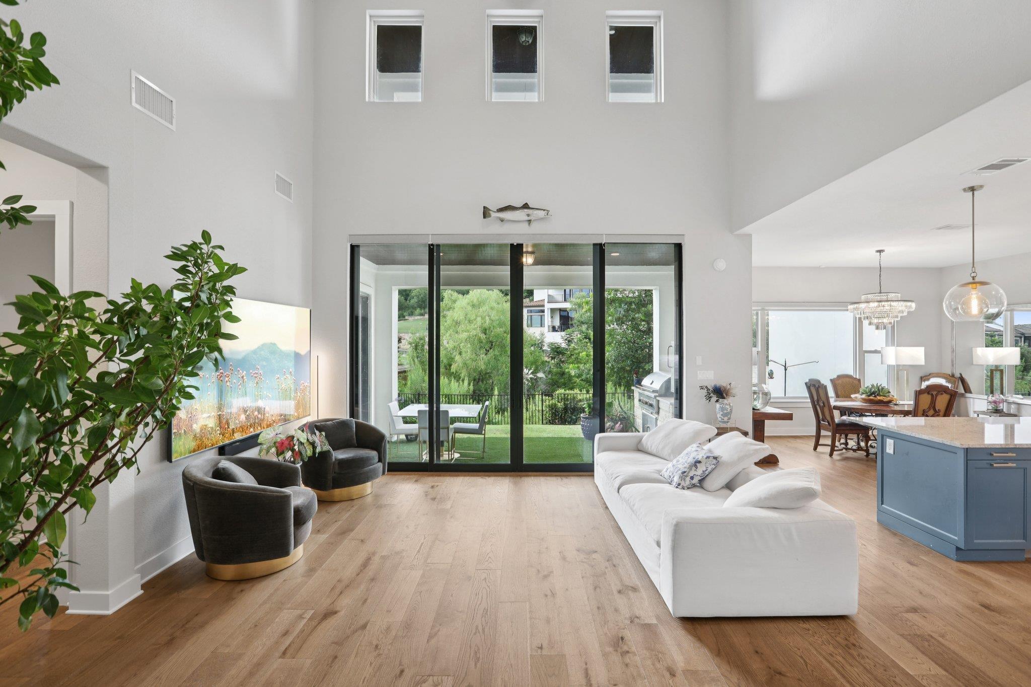 101 Cascading Water Pl, Austin, TX 78734