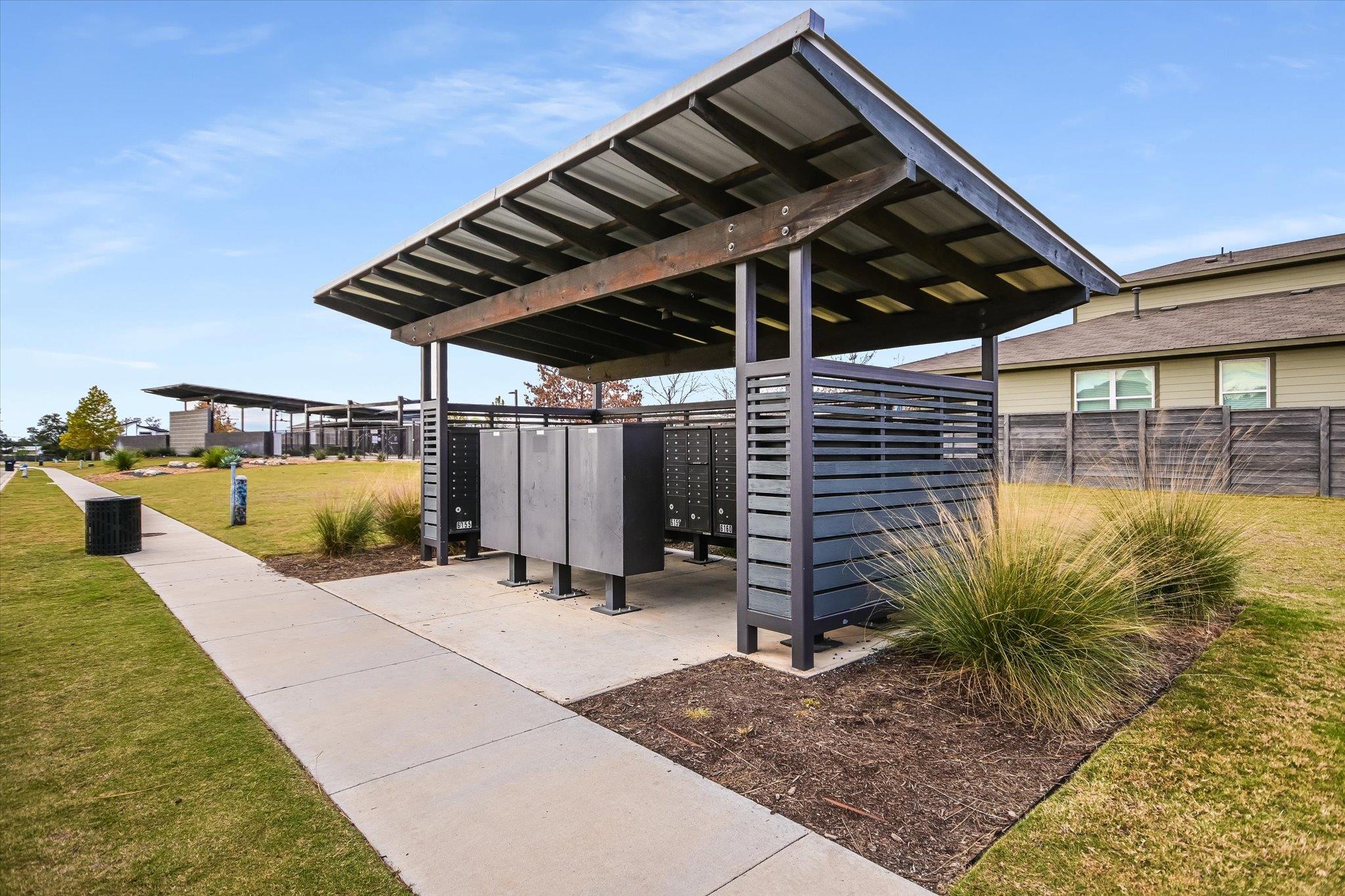 132 Shawii Pass, Leander, TX 78641