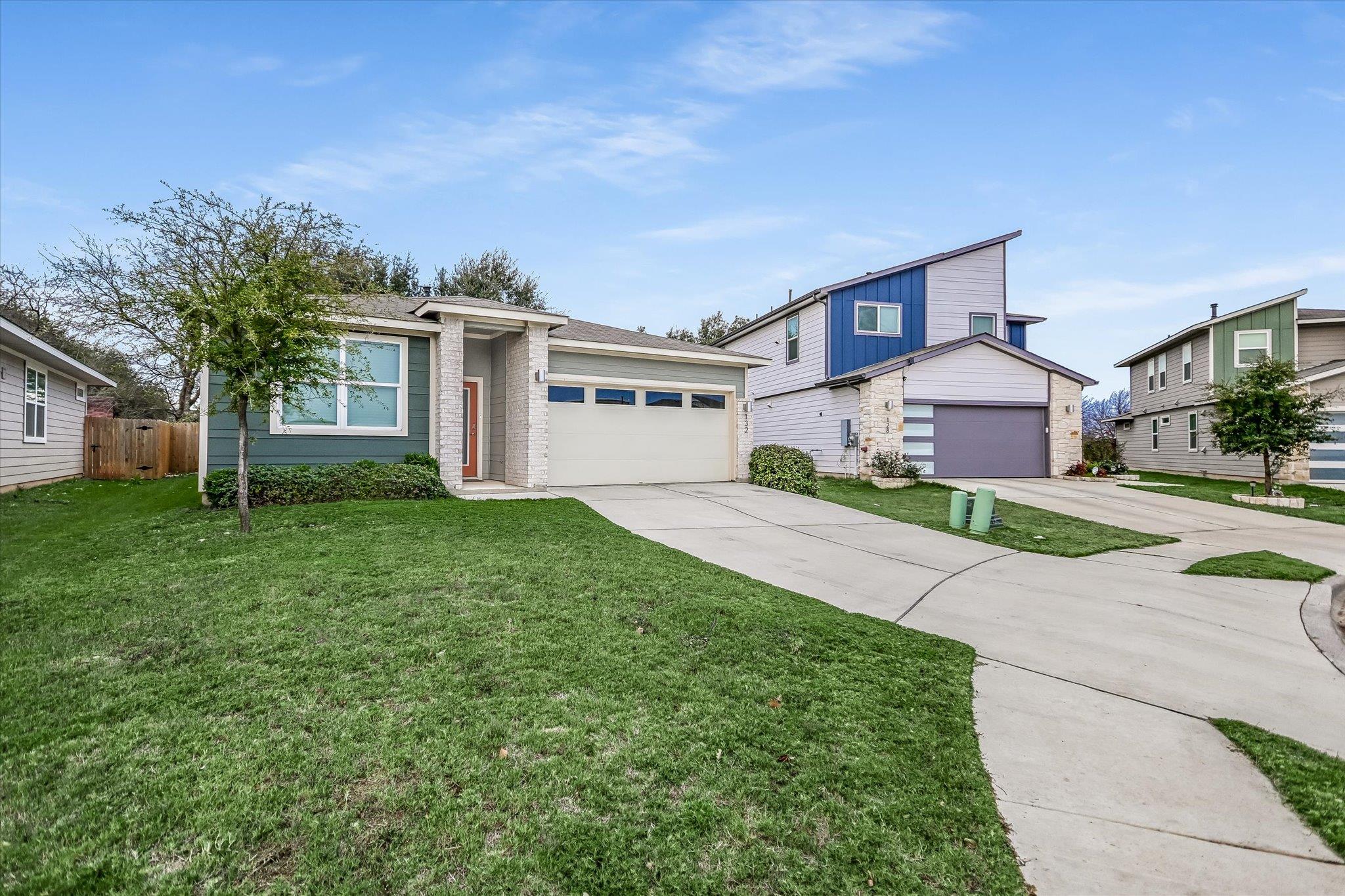 132 Shawii Pass, Liberty Hill, TX 78641