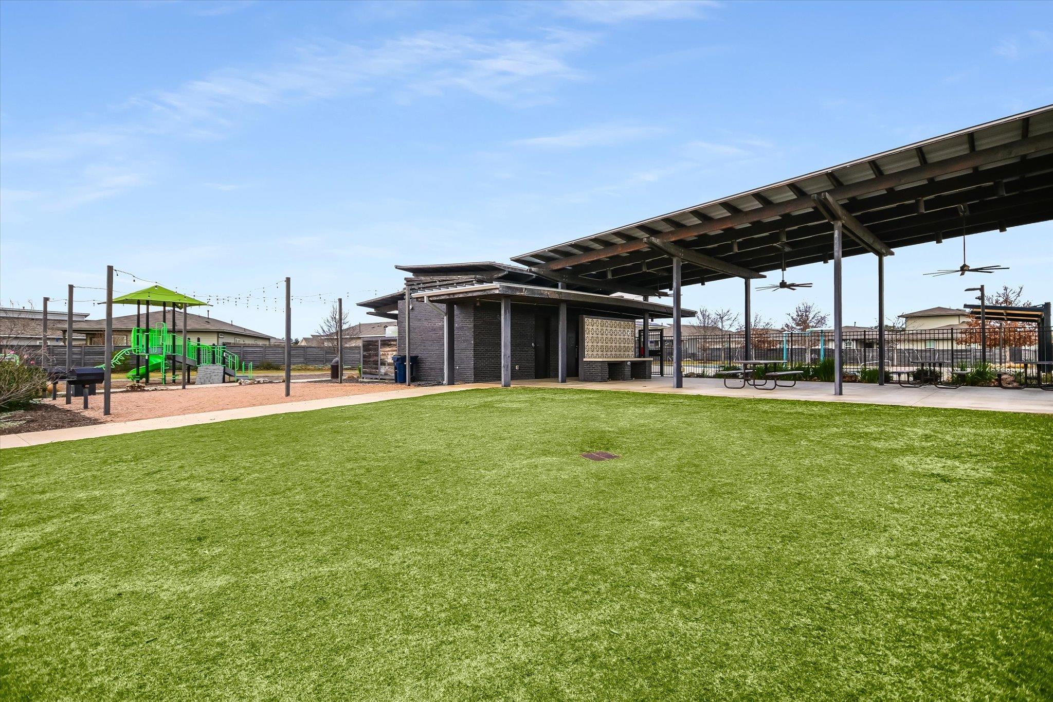 132 Shawii Pass, Leander, TX 78641