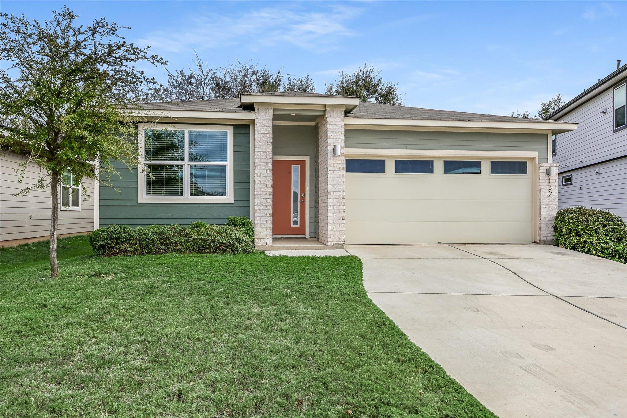 132 Shawii Pass, Leander, TX 78641