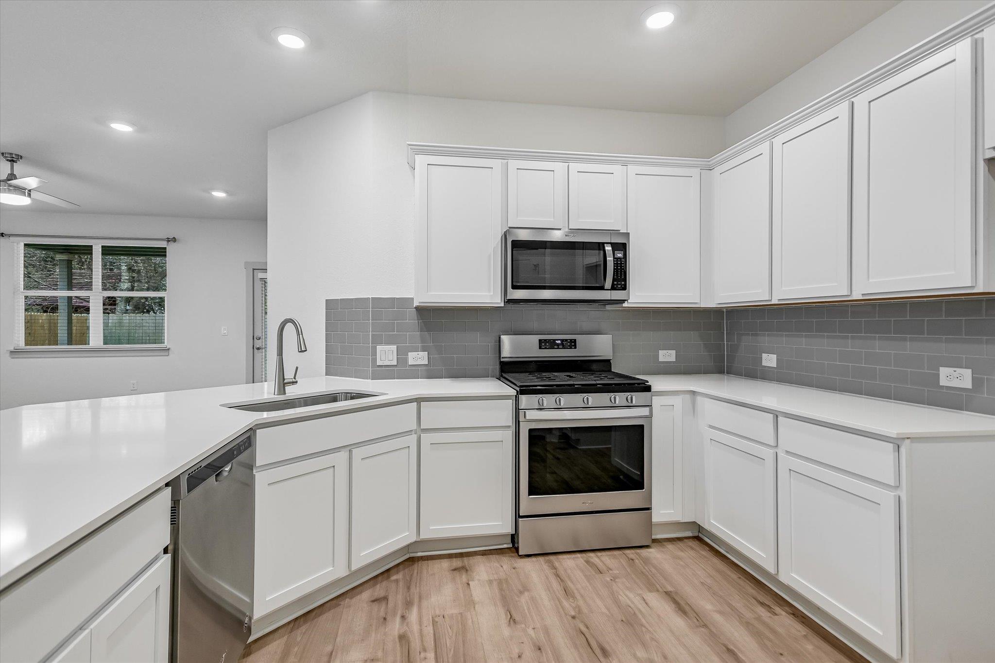 132 Shawii Pass, Liberty Hill, TX 78641