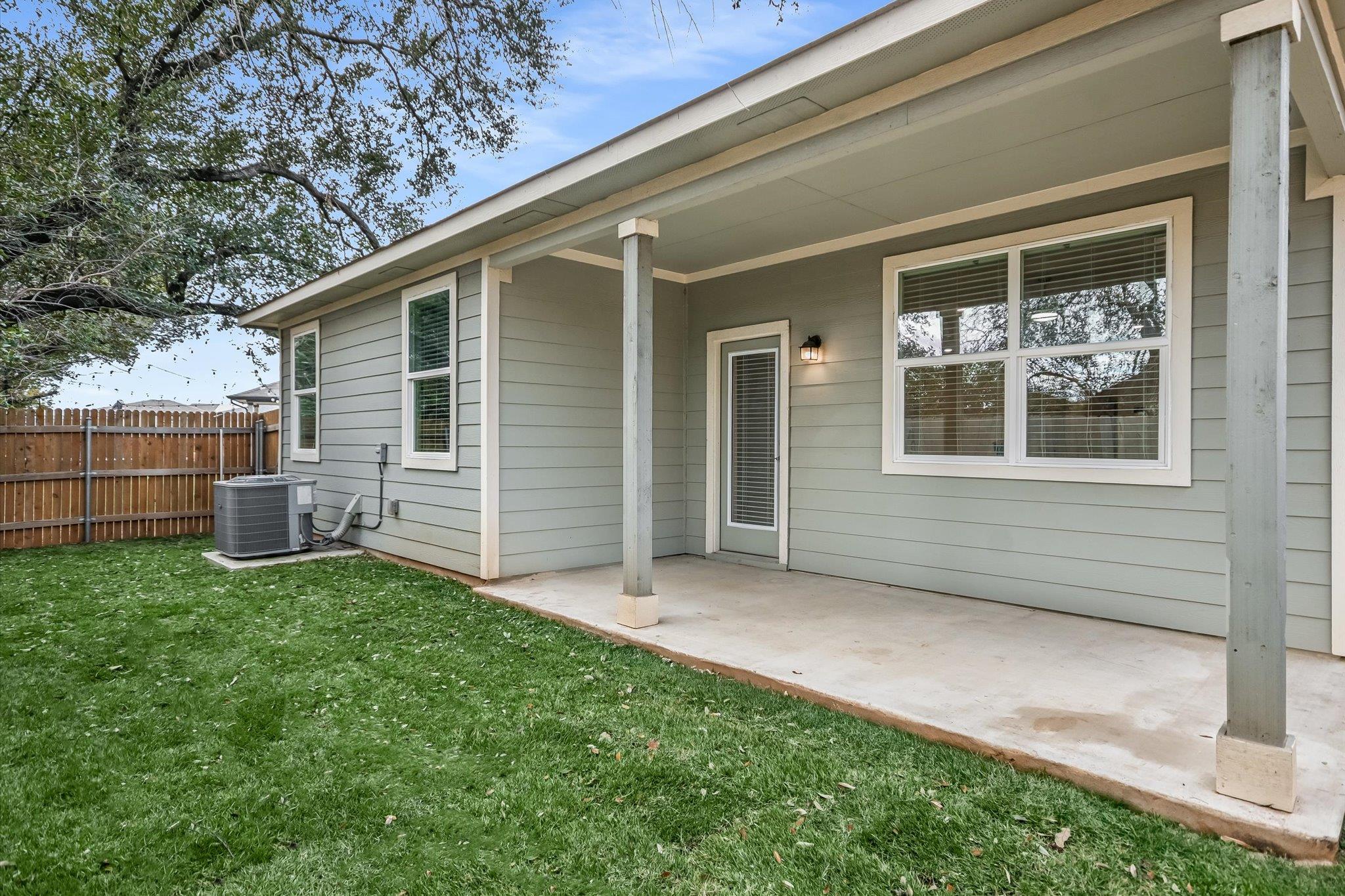 132 Shawii Pass, Leander, TX 78641