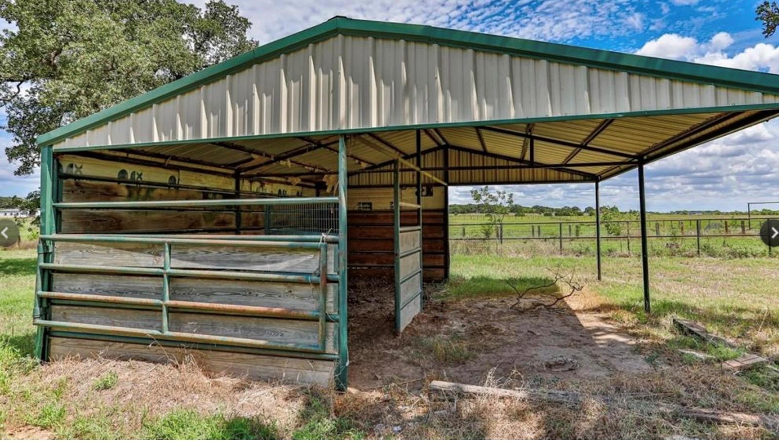 638 County Road 119 Rd, Gainesville, TX 76240