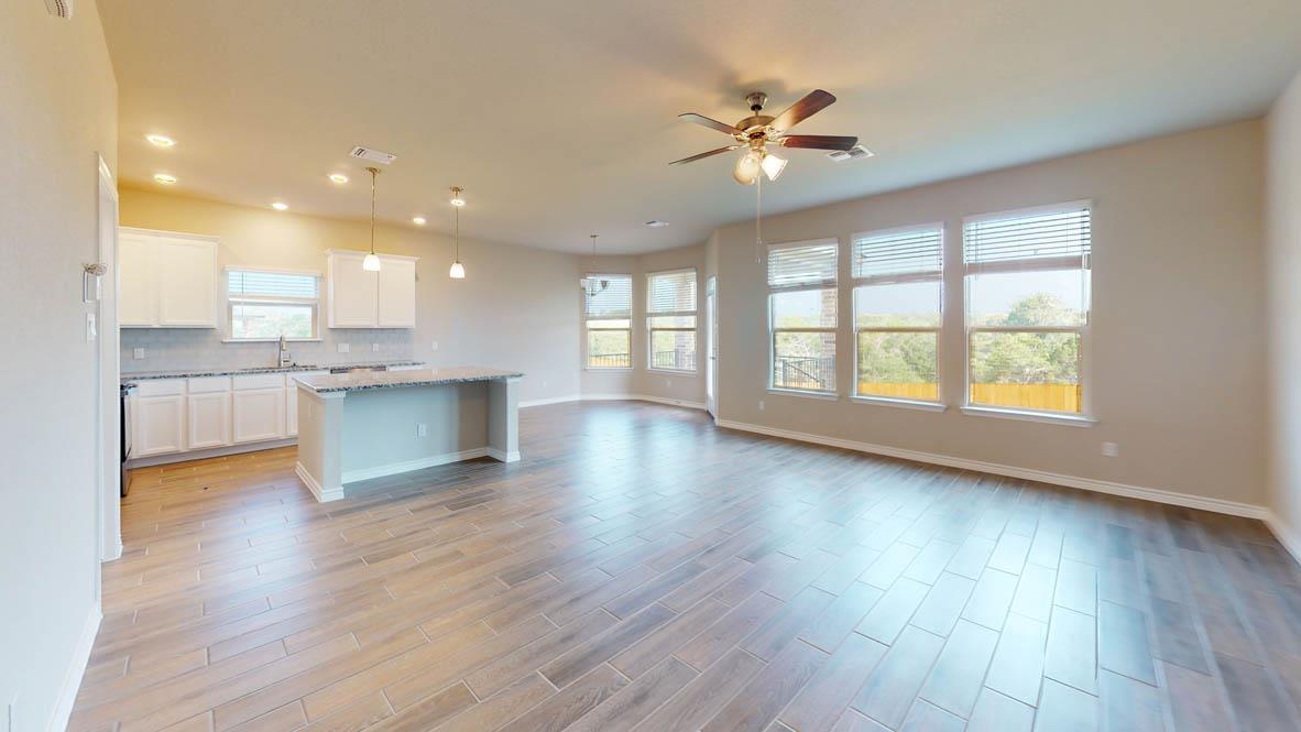 417 Olla Dr, Killeen, TX 76542