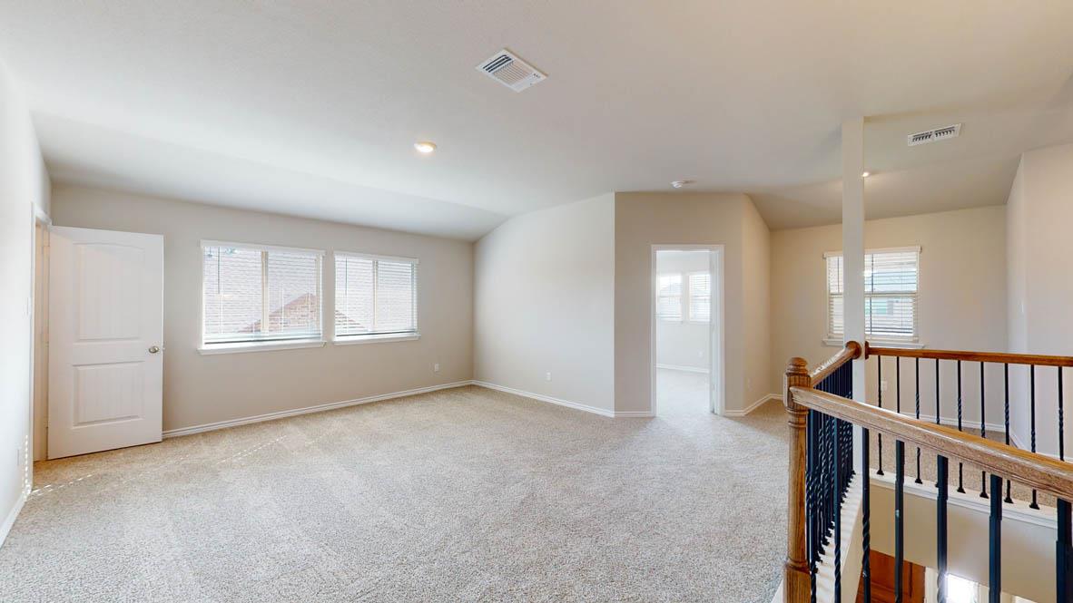 417 Olla Dr, Killeen, TX 76542