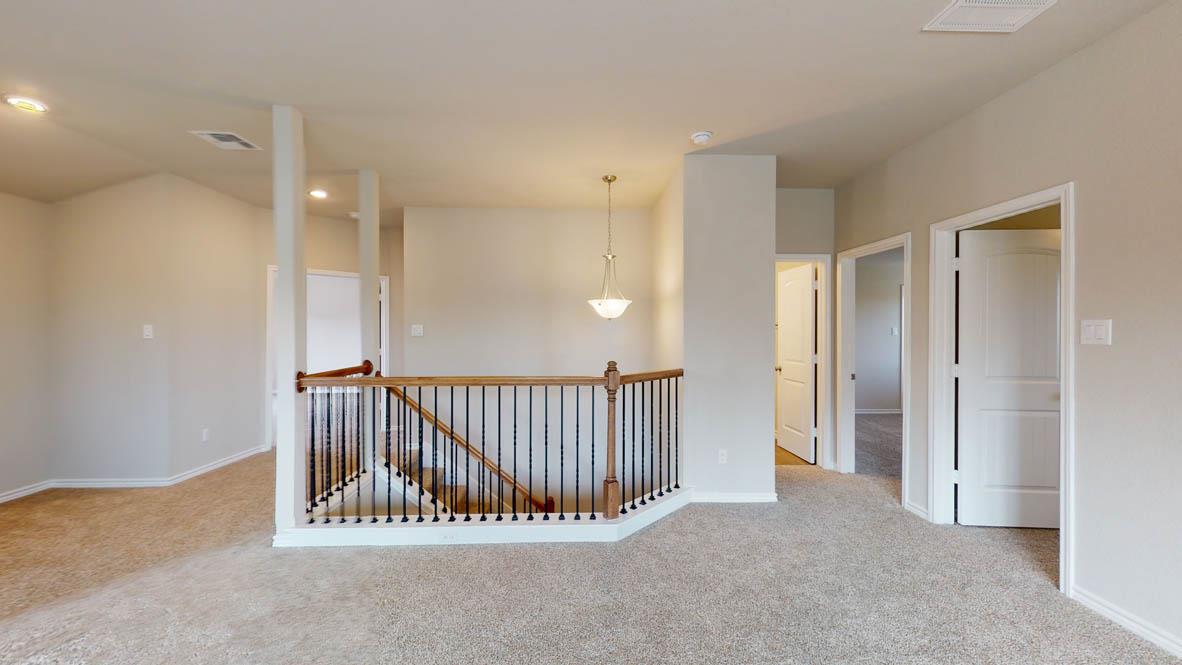 417 Olla Dr, Killeen, TX 76542