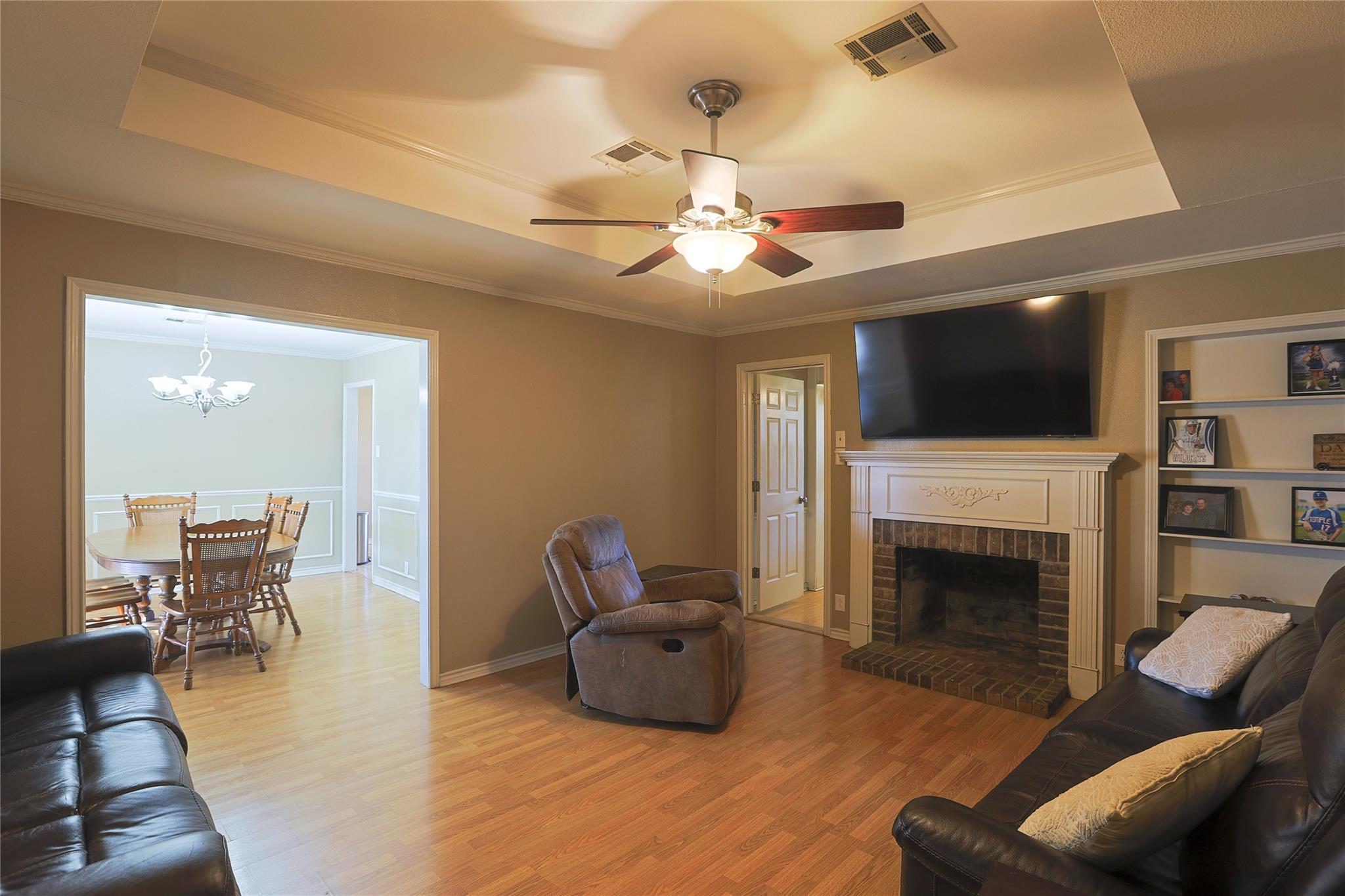 605 Sabine Cir, Temple, TX 76504