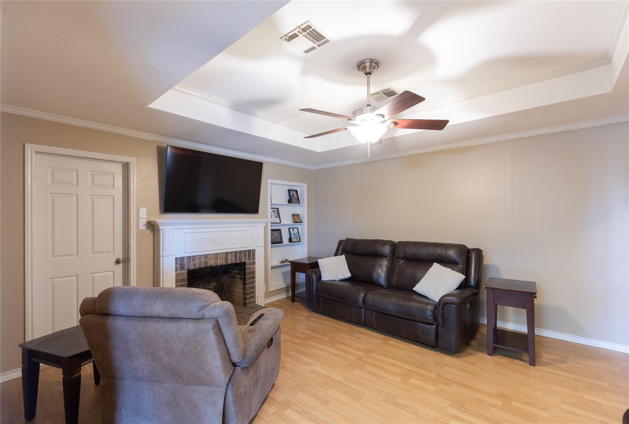 605 Sabine Cir, Temple, TX 76504