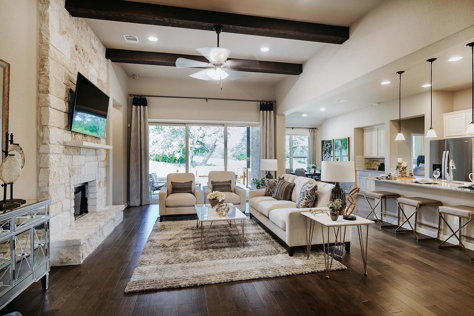 118 Double Eagle Ranch Dr, Cedar Creek, TX 78612