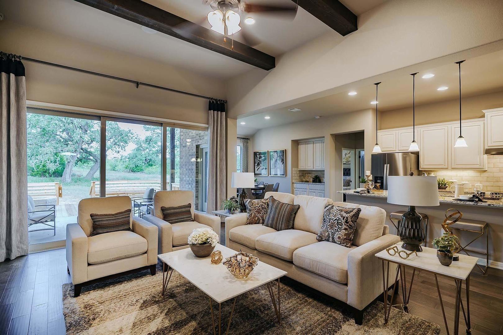 118 Double Eagle Ranch Dr, Cedar Creek, TX 78612