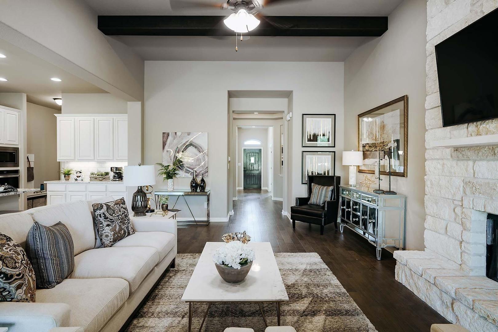 118 Double Eagle Ranch Dr, Cedar Creek, TX 78612