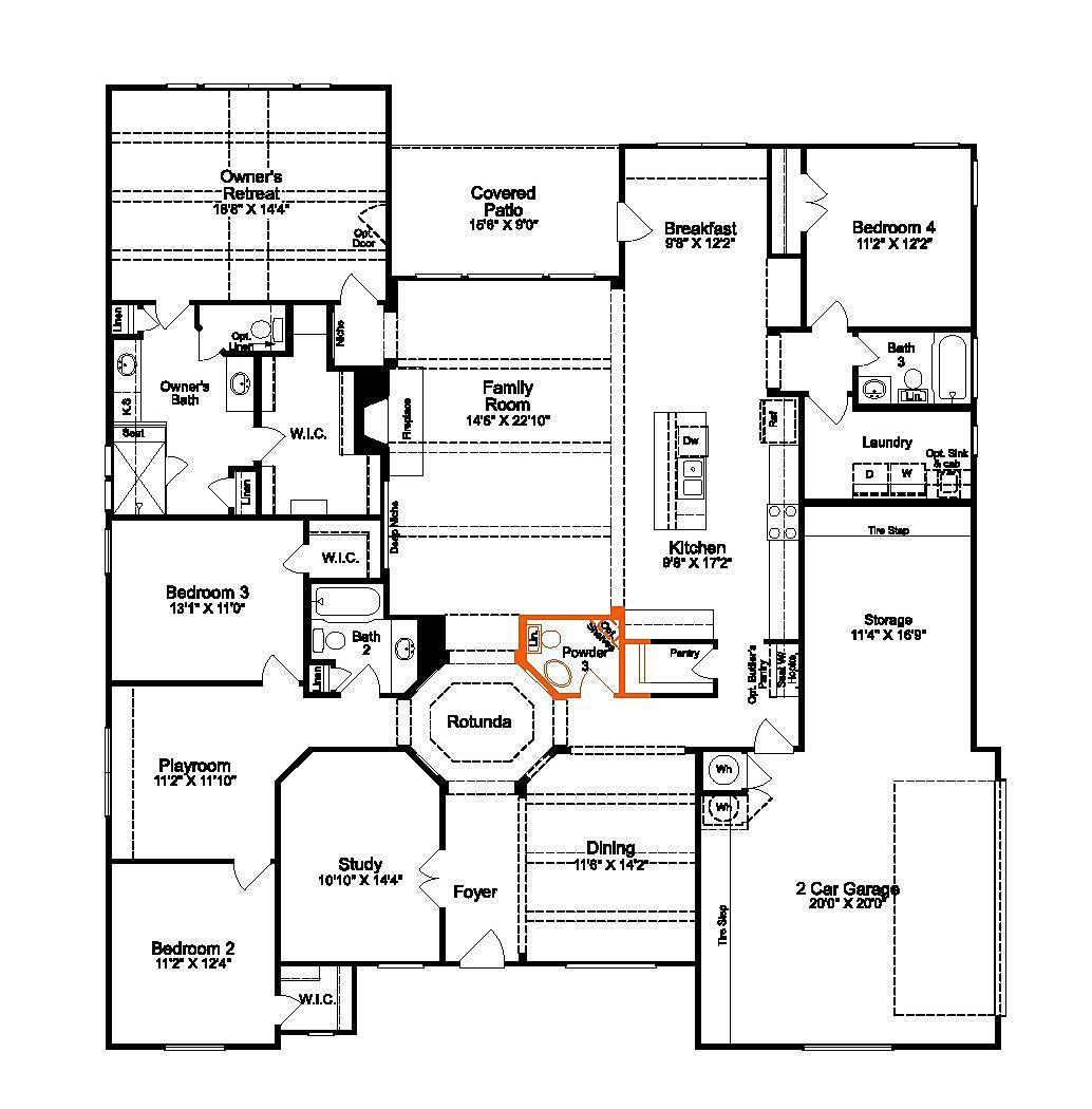 118 Double Eagle Ranch Dr, Cedar Creek, TX 78612