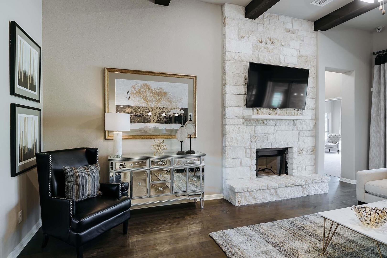 118 Double Eagle Ranch Dr, Cedar Creek, TX 78612