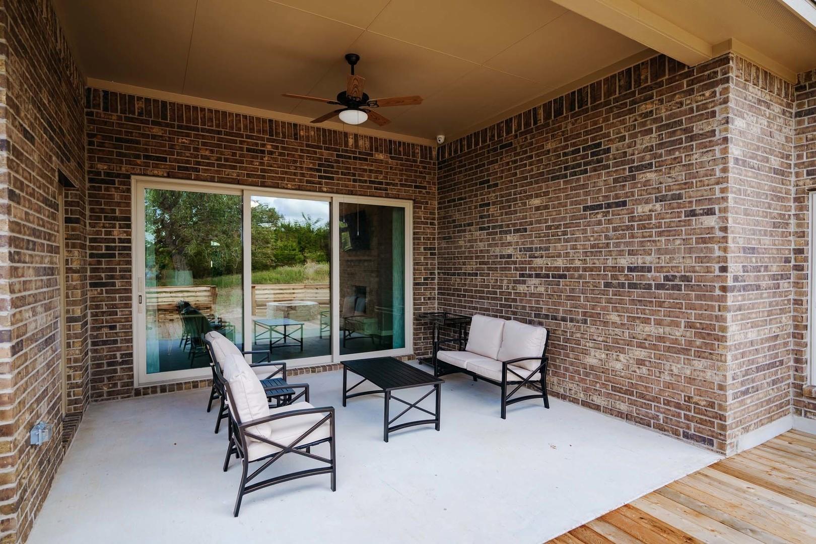 118 Double Eagle Ranch Dr, Cedar Creek, TX 78612