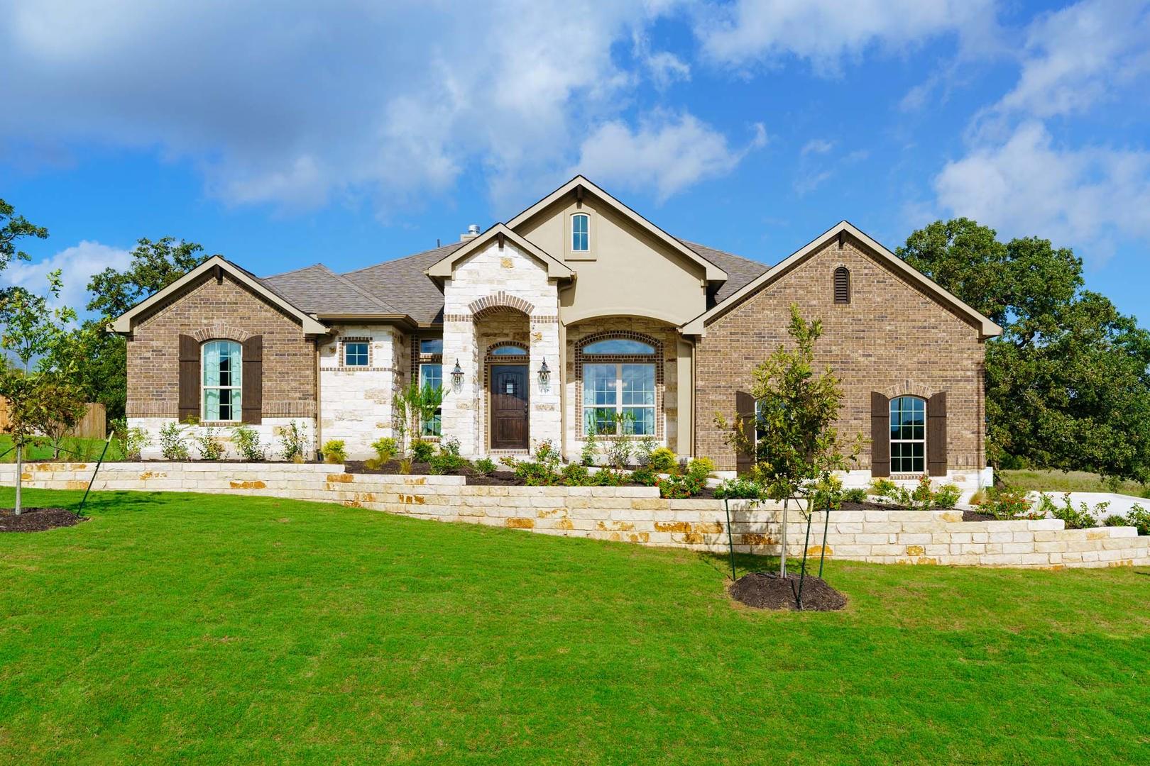 118 Double Eagle Ranch Dr, Cedar Creek, TX 78612