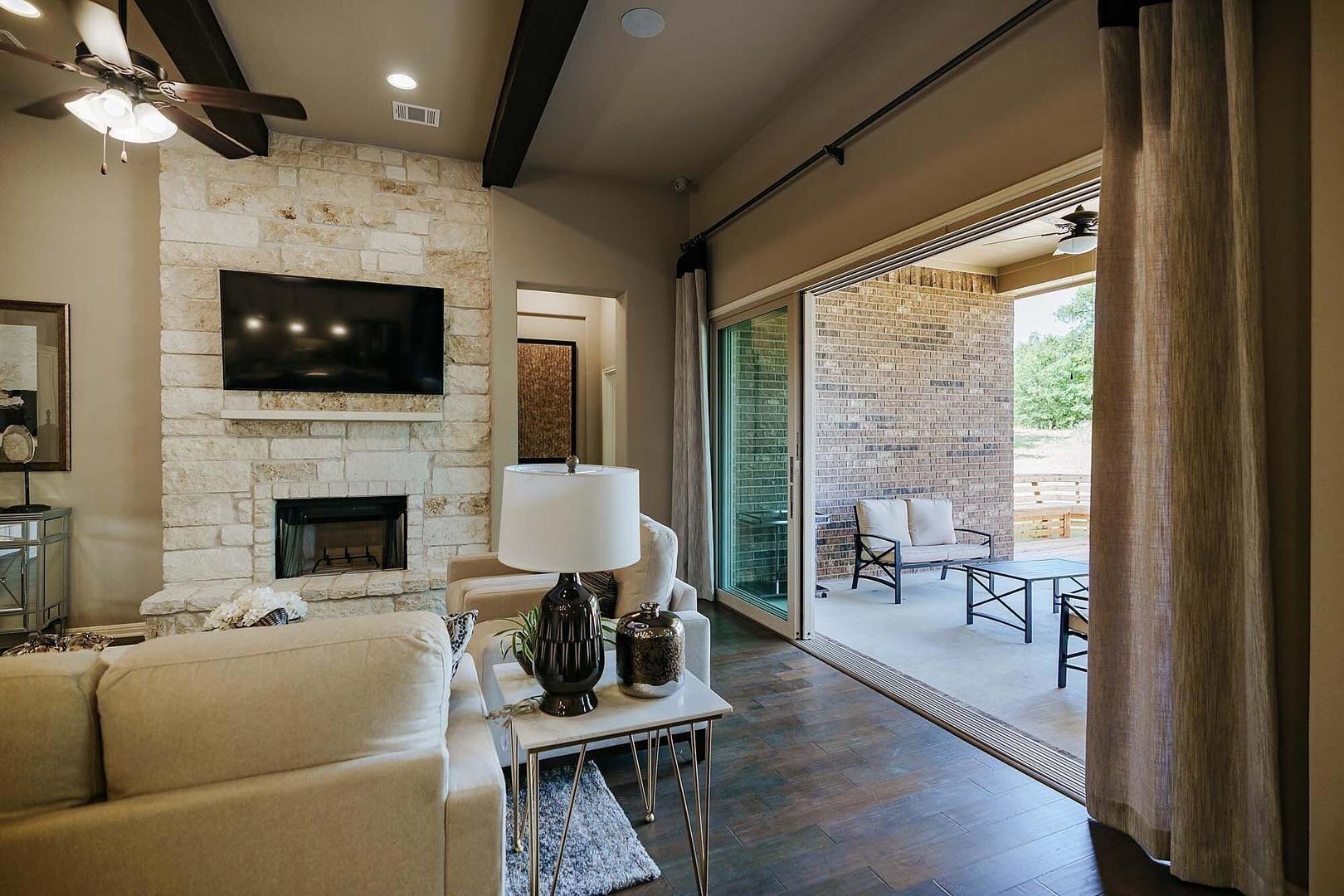 118 Double Eagle Ranch Dr, Cedar Creek, TX 78612