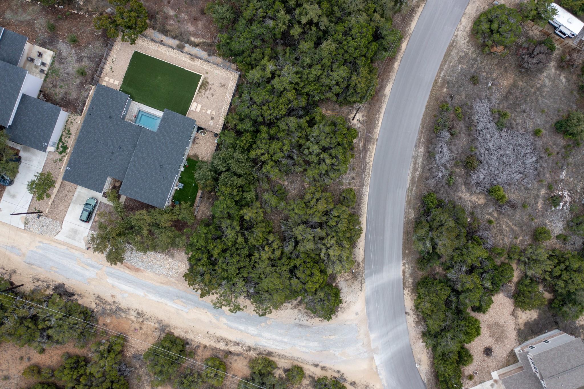 8601 Big Horn Cir, Lago Vista, TX 78645