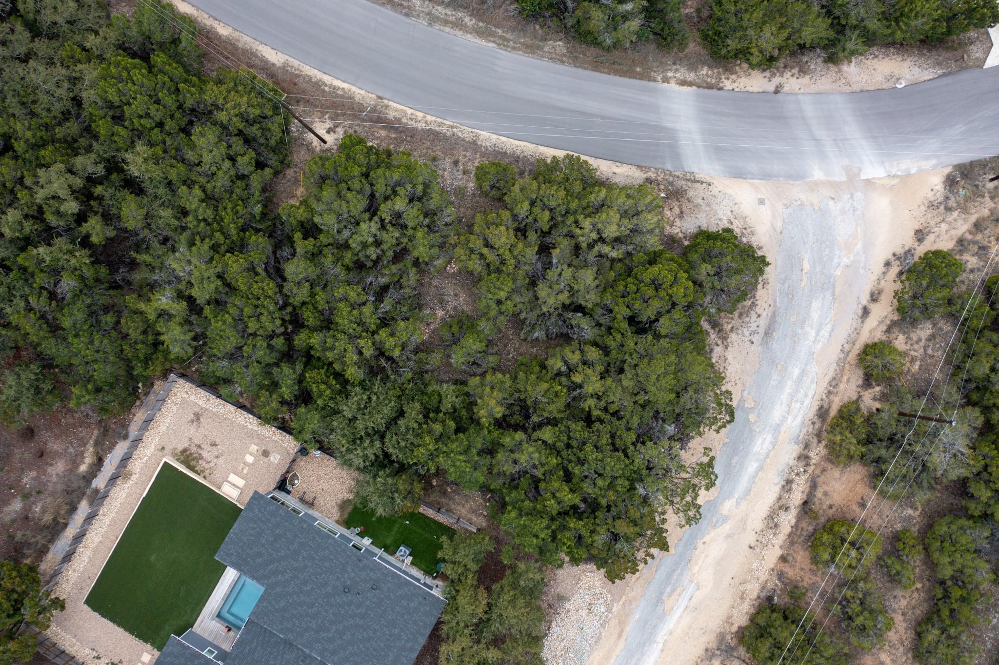 8601 Big Horn Cir, Lago Vista, TX 78645