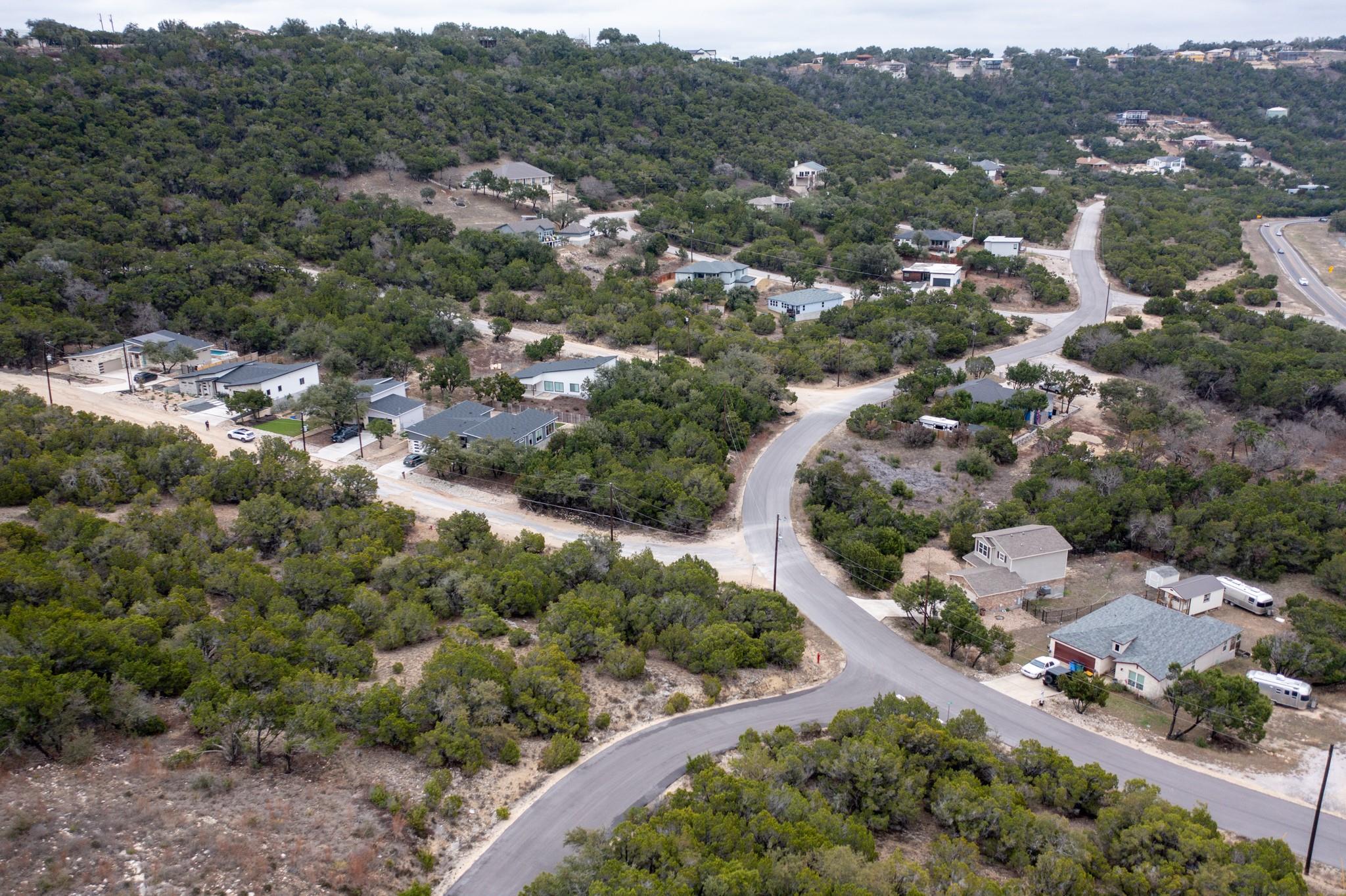 8601 Big Horn Cir, Lago Vista, TX 78645