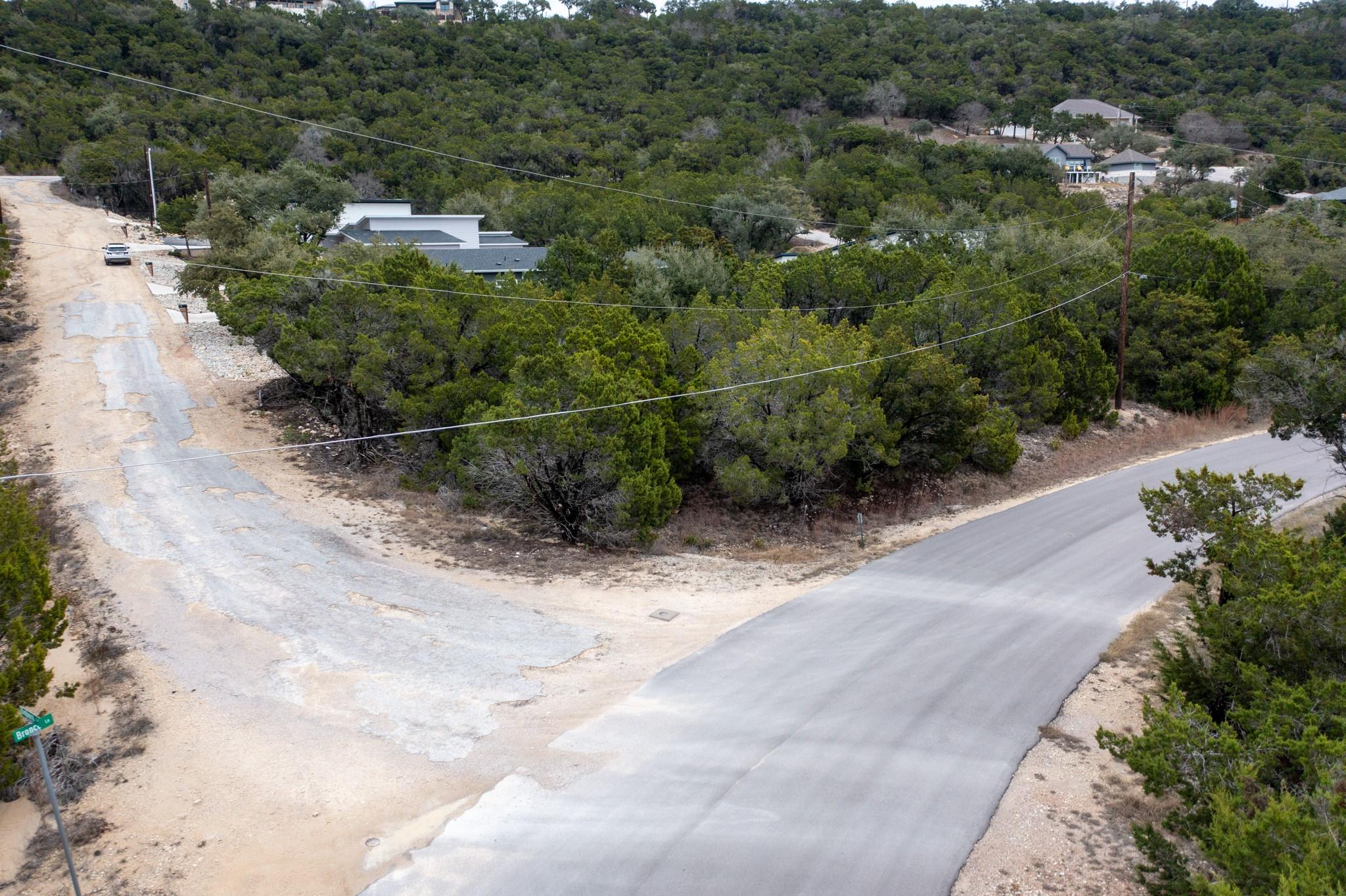 8601 Big Horn Cir, Lago Vista, TX 78645