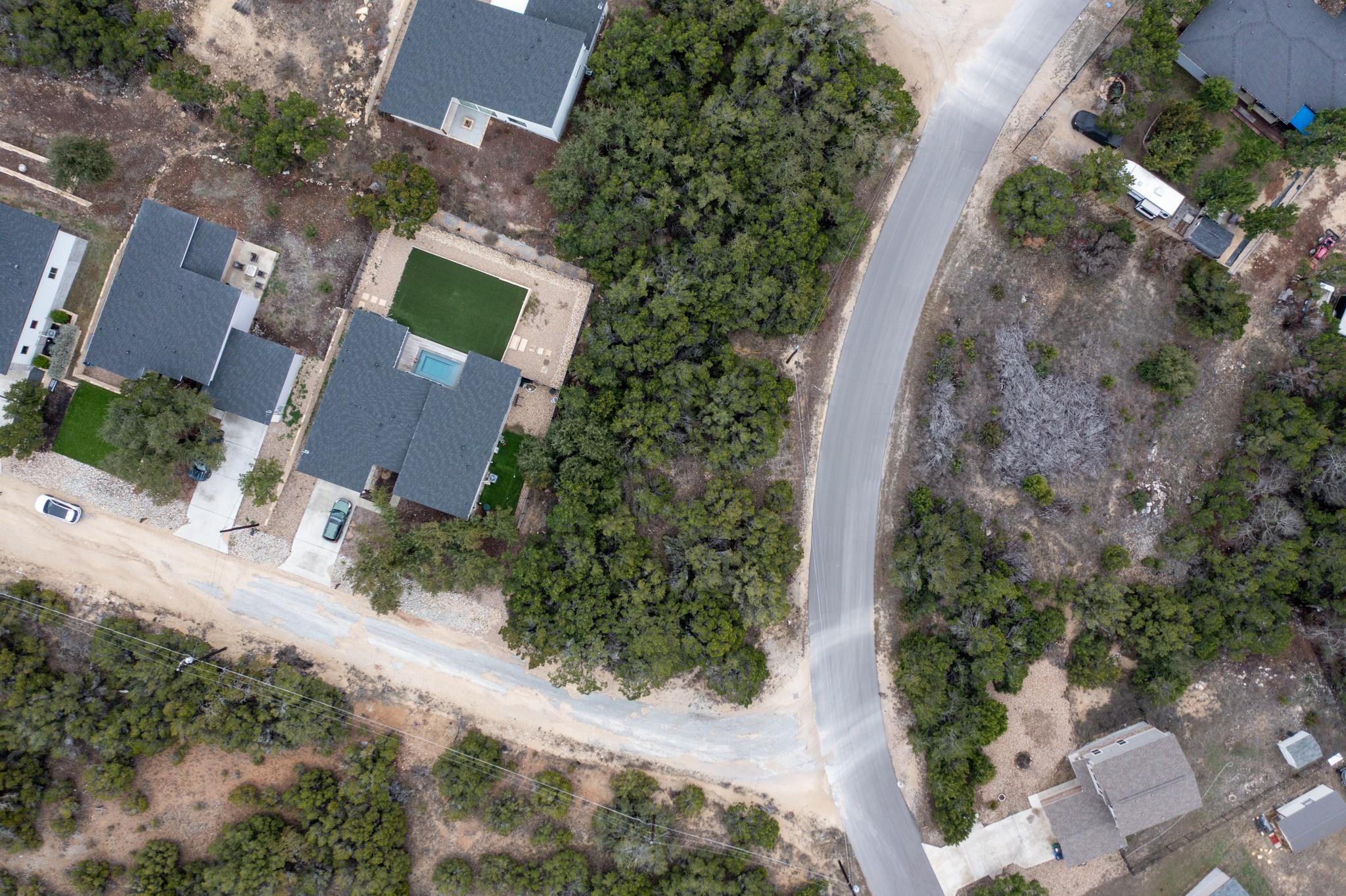 8601 Big Horn Cir, Lago Vista, TX 78645