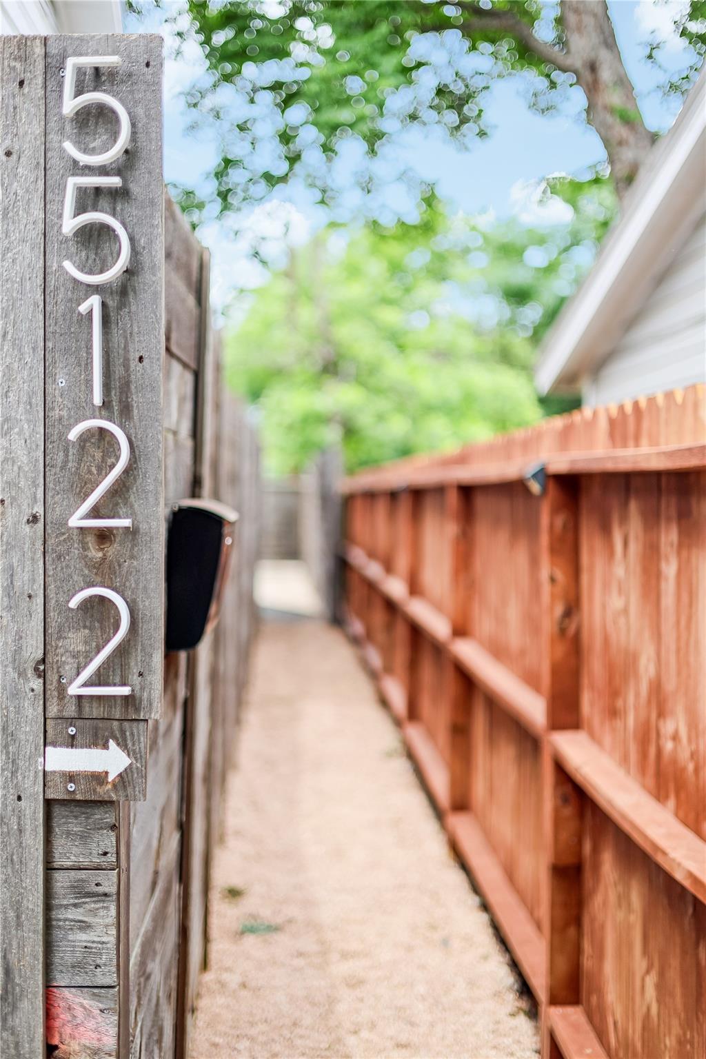 5512 Duval St # 2, Austin, TX 78751