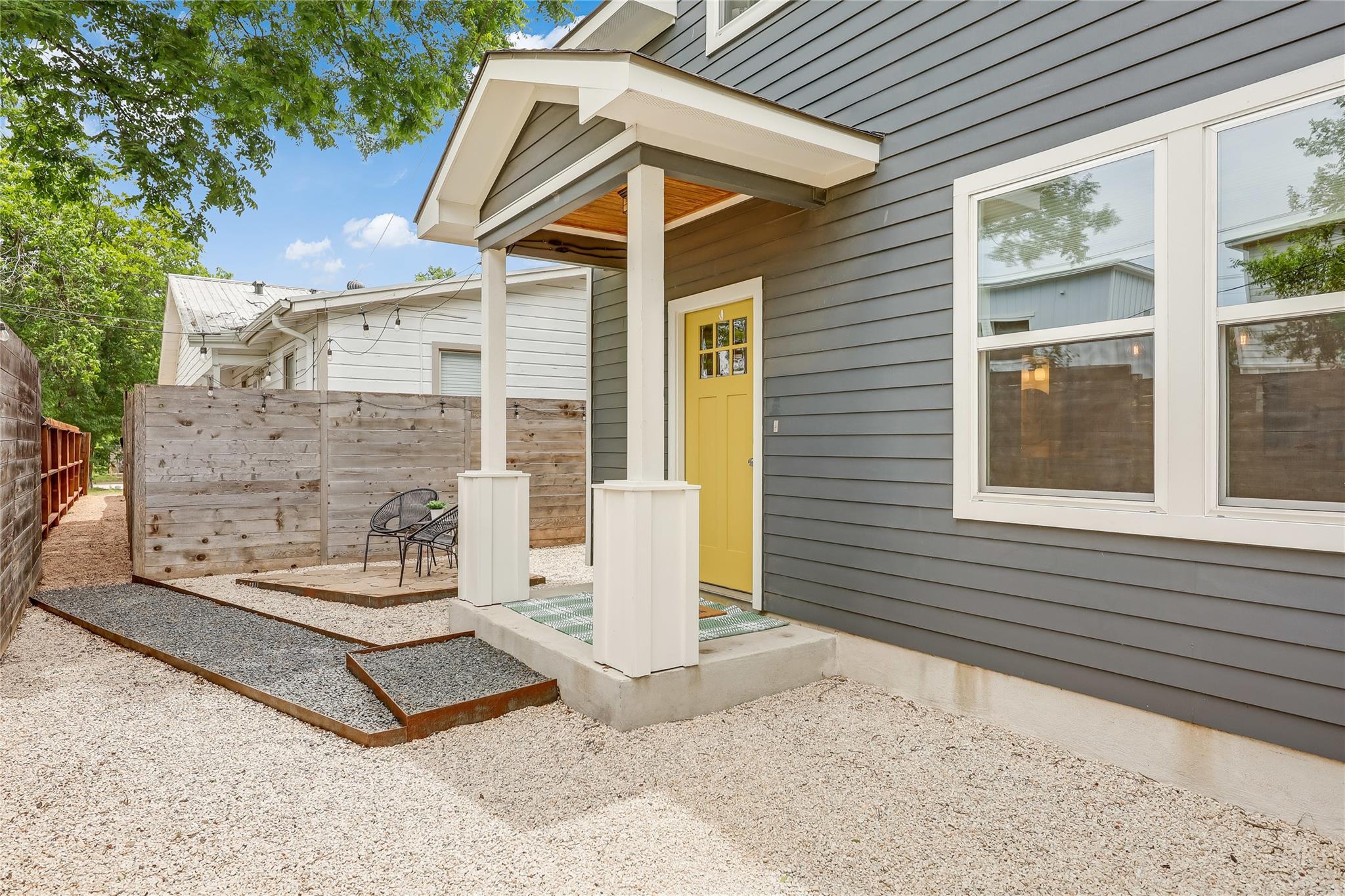 5512 Duval St # 2, Austin, TX 78751