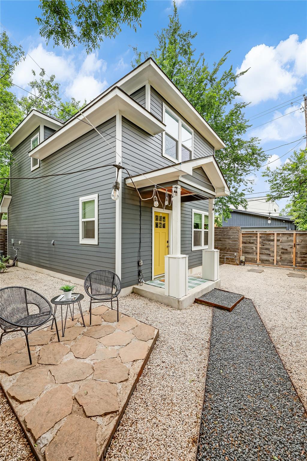5512 Duval St # 2, Austin, TX 78751