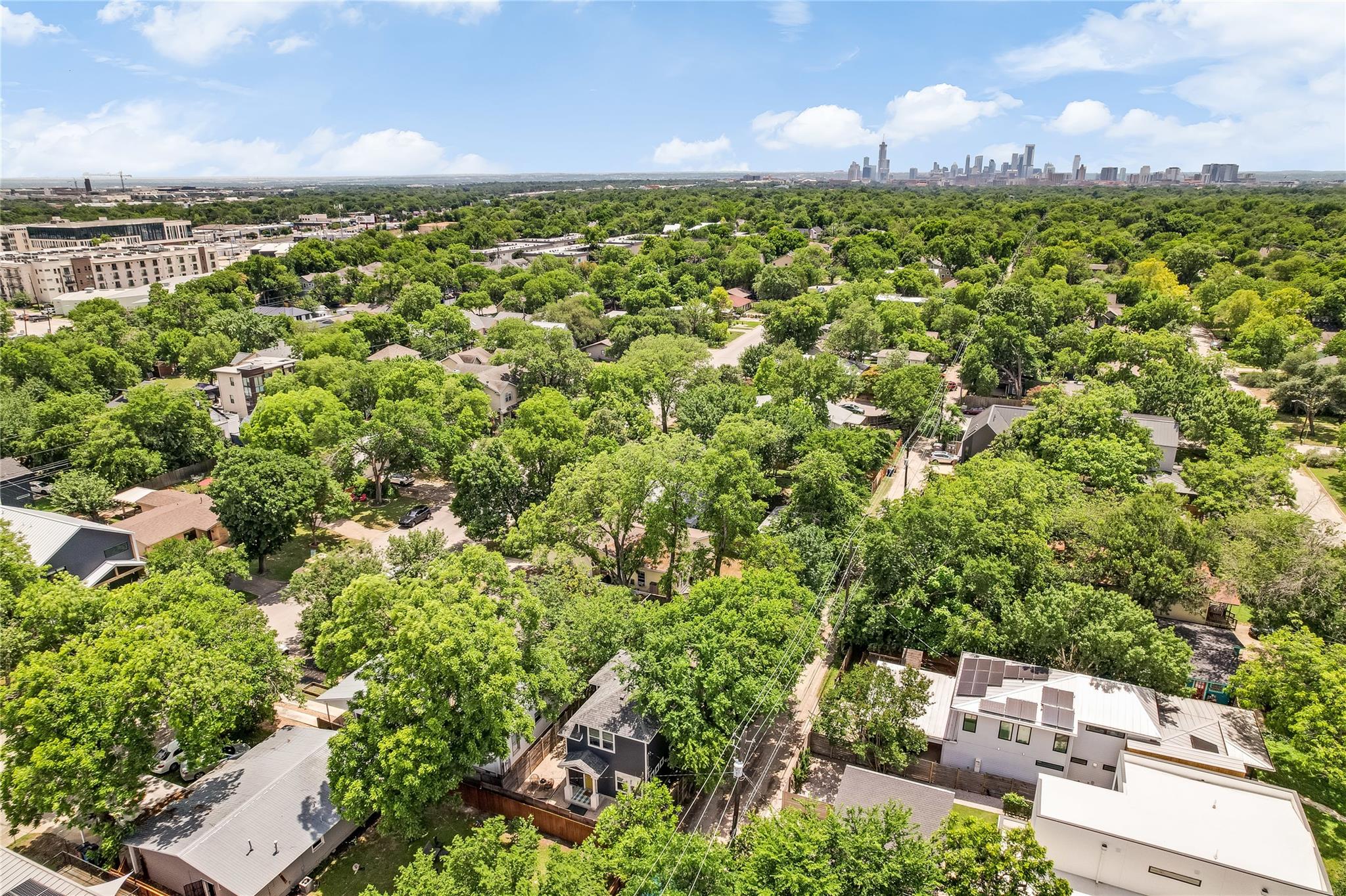 5512 Duval St # 2, Austin, TX 78751