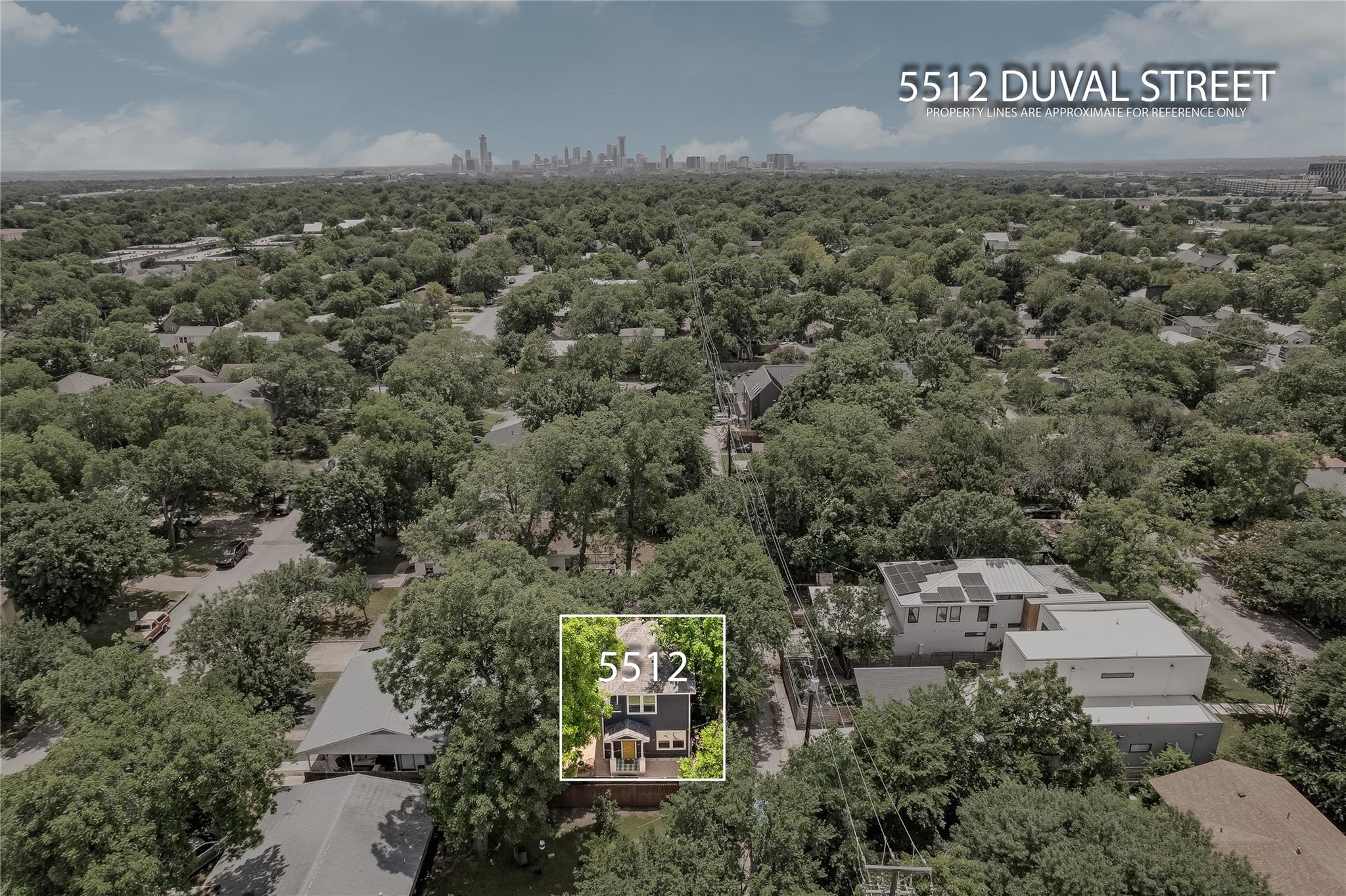 5512 Duval St # 2, Austin, TX 78751