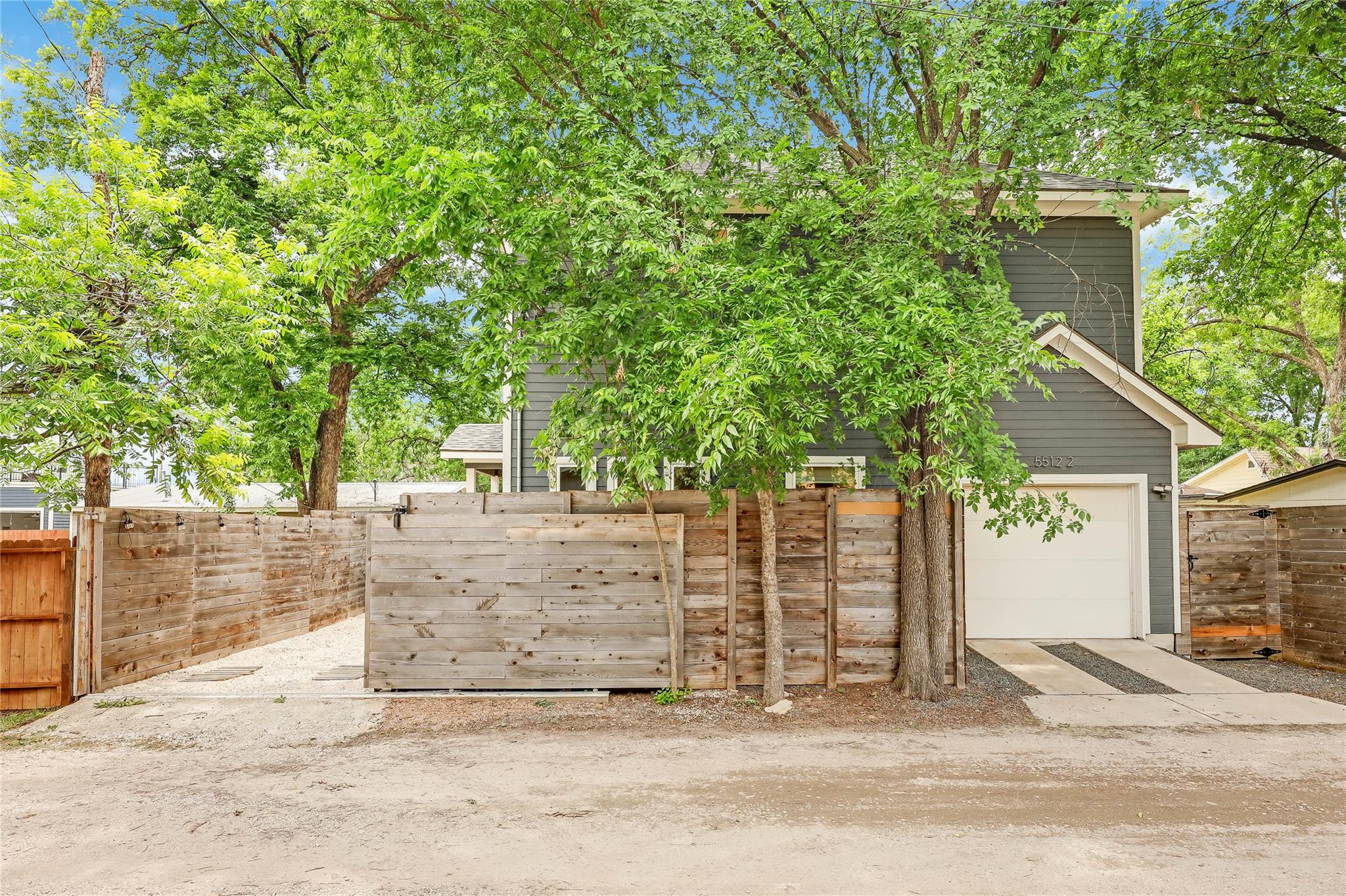 5512 Duval St # 2, Austin, TX 78751